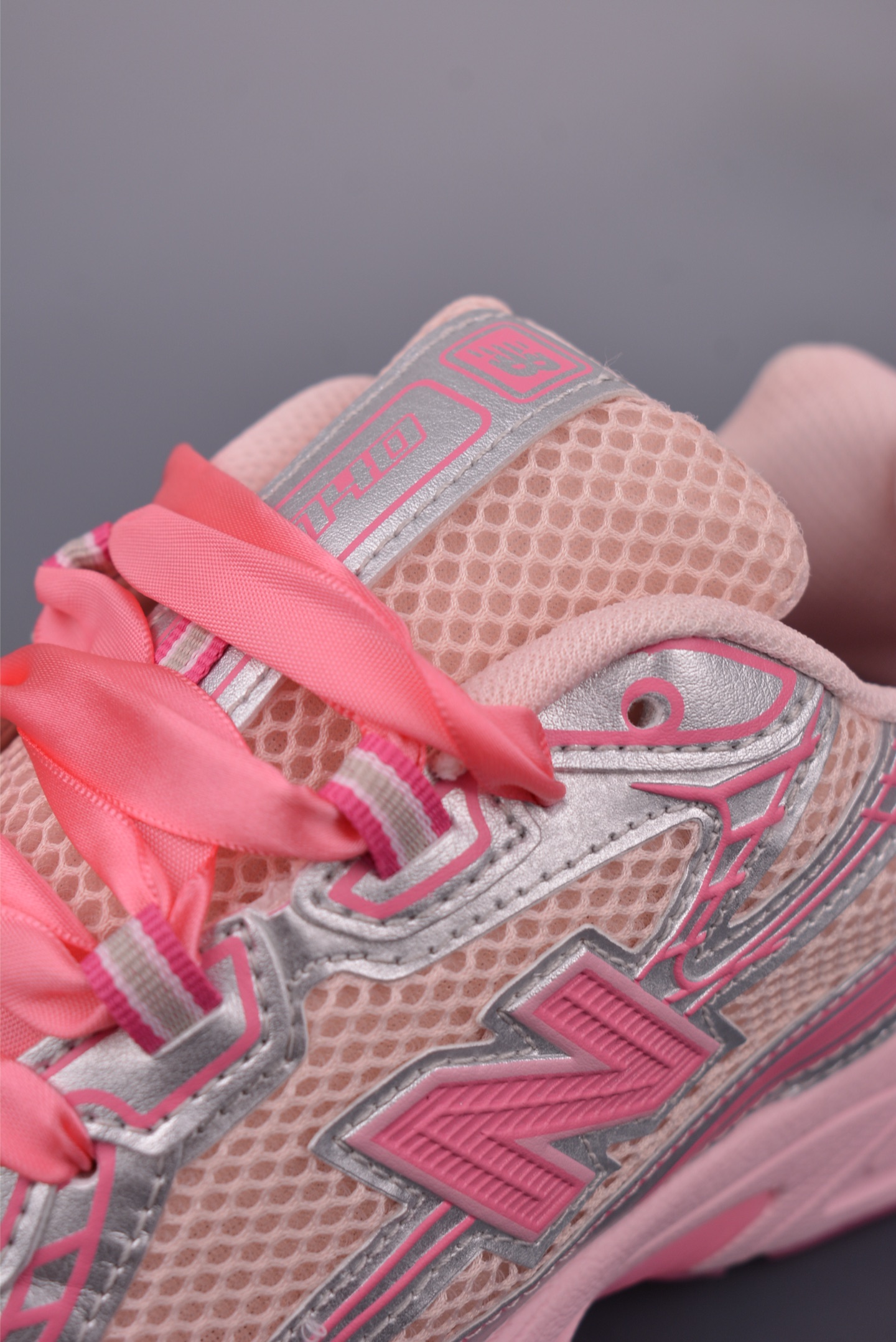 New Balance 740 Series Retro Casual Sneakers - Pink, Women's Sizes 8 i1749944490026 3833 0 6