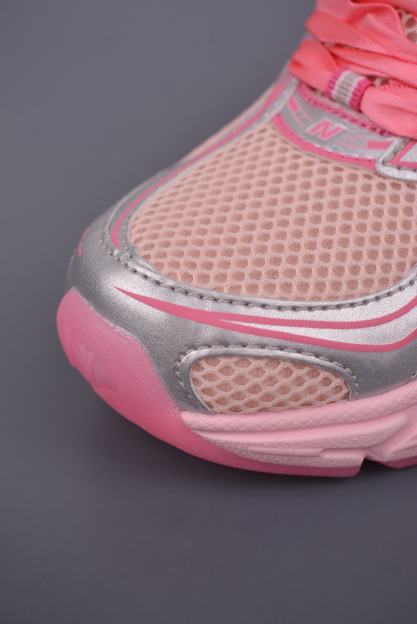 New Balance 740 Series Retro Casual Sneakers - Pink, Women's Sizes 7 i1749944495103 4853 0 5