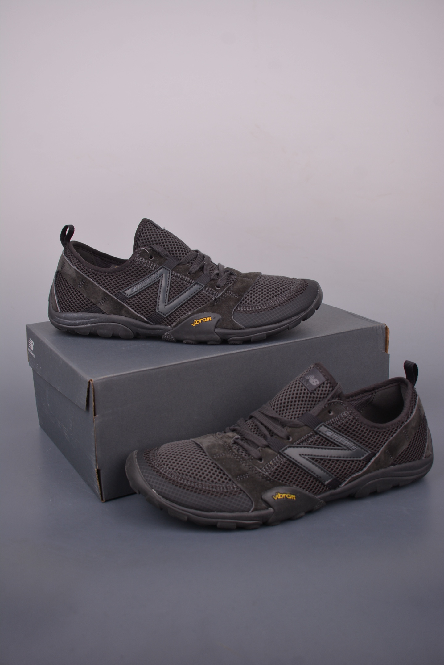 New Balance MT10 Minimalist Running Shoes - Lightweight & Durable 6 i1749944532542 4149 0 4