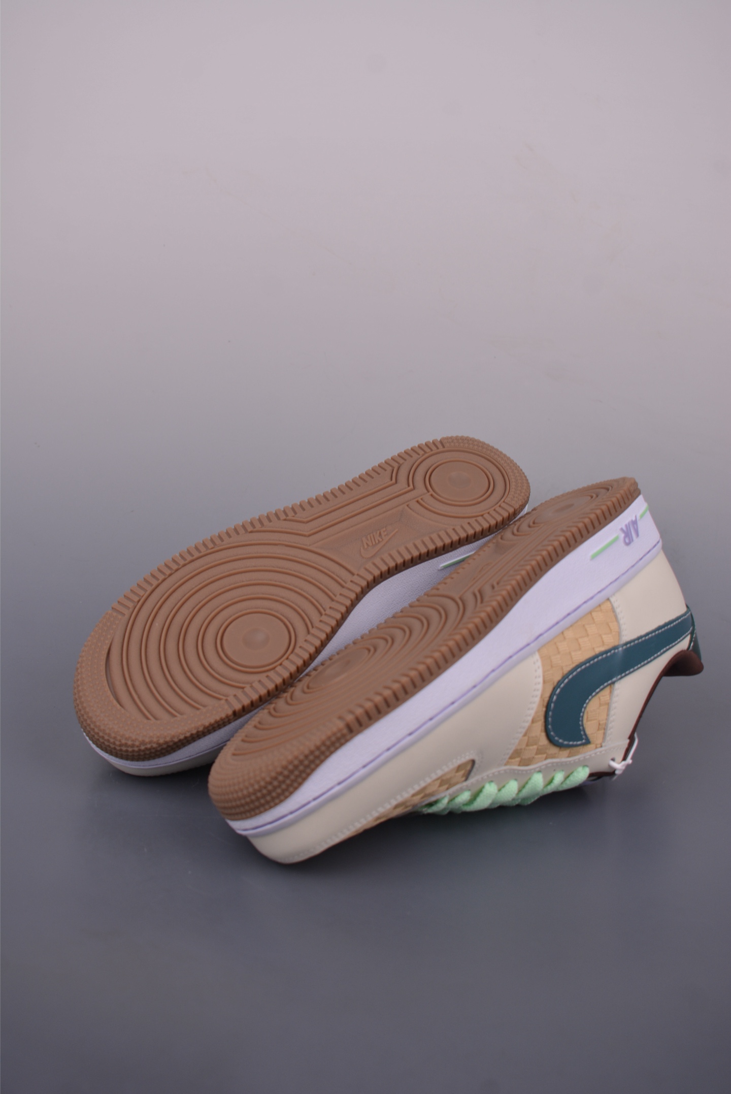Nike Air Force 1 Low Premium: Woven Detailing, Classic Comfort, Stylish Design 4 i1749944582319 4584 0 2