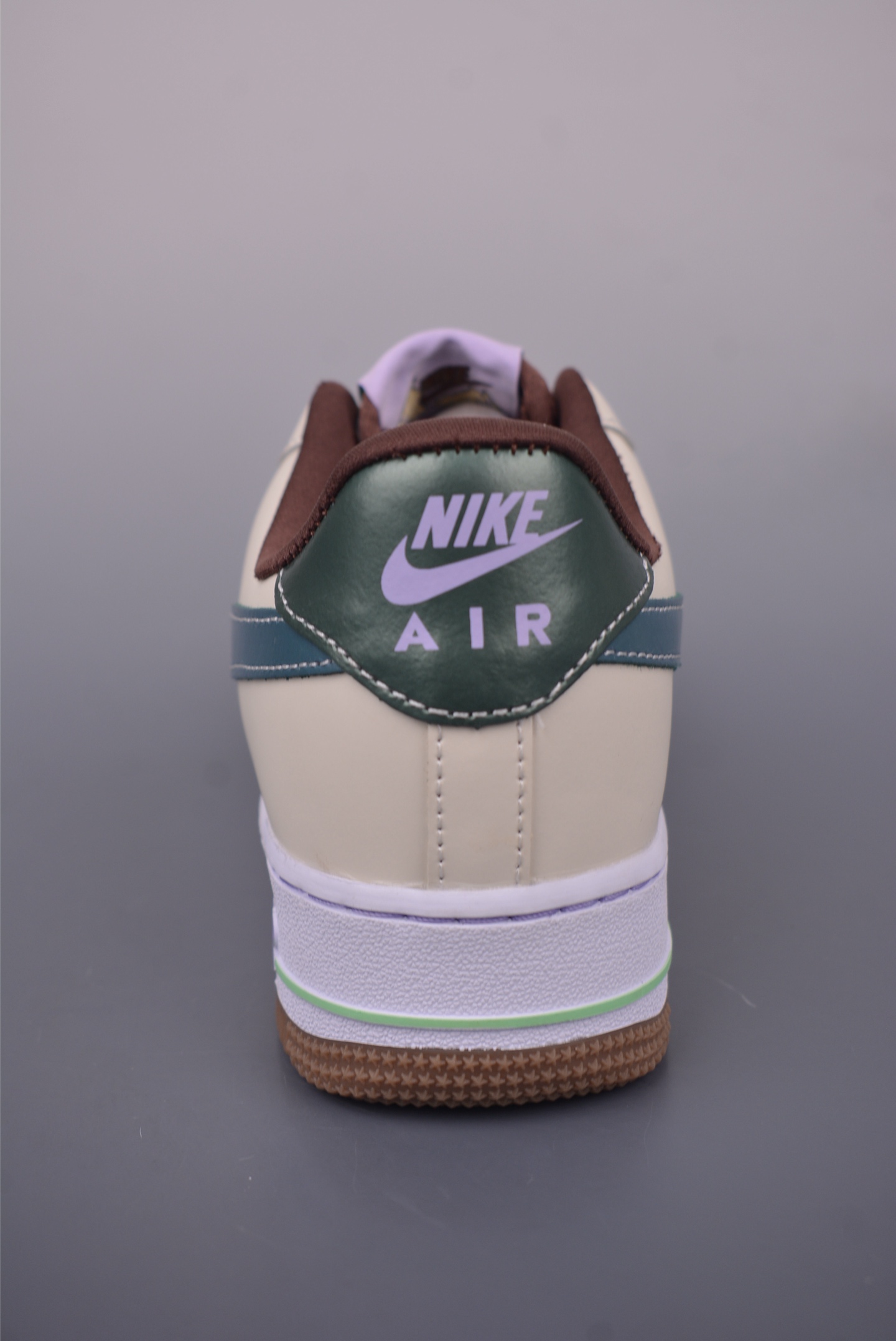 Nike Air Force 1 Low Premium: Woven Detailing, Classic Comfort, Stylish Design 5 i1749944587537 6444 0 3