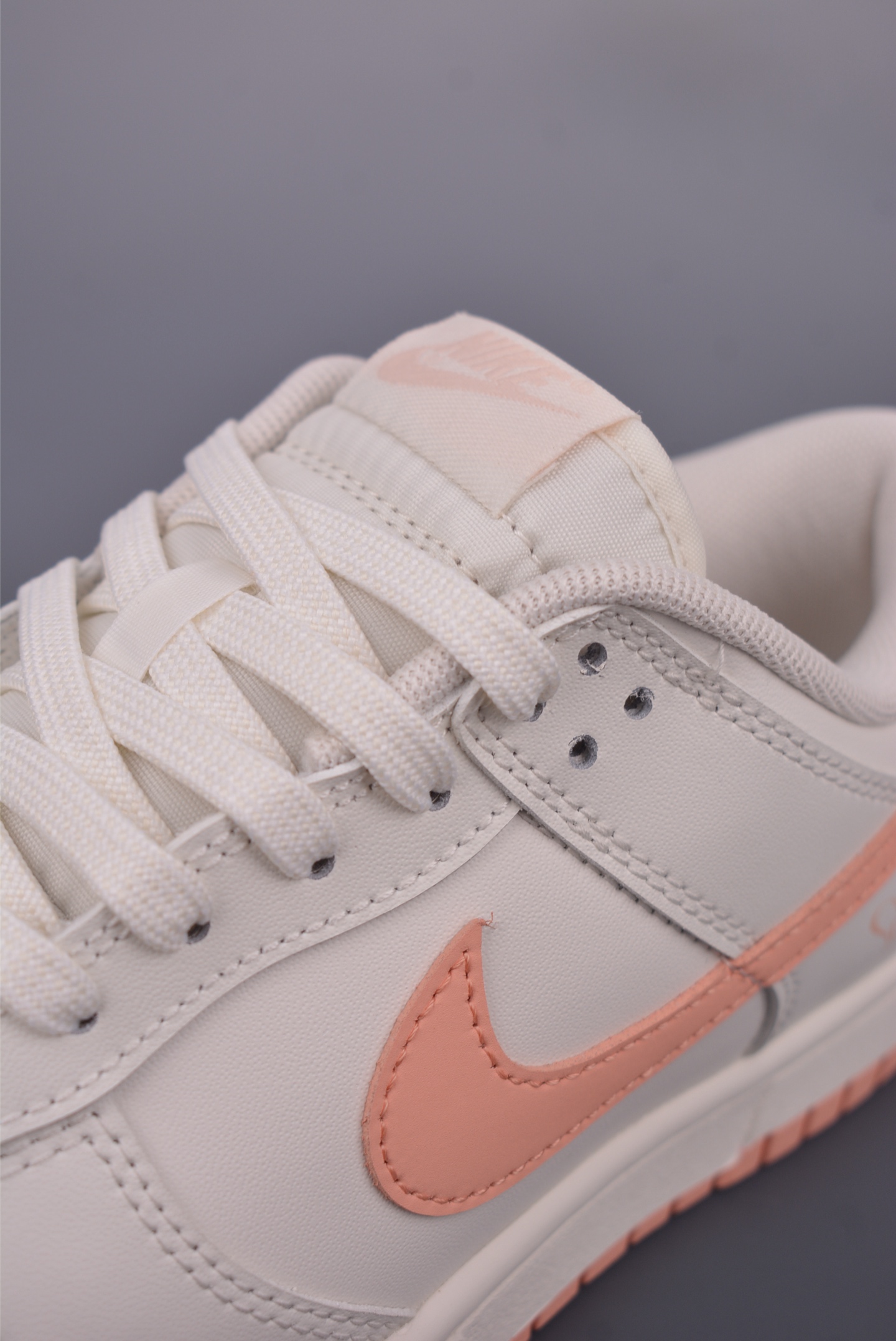 Nike SB Dunk Low White/Pink - Premium Leather, Superior Comfort, Style Icon 7 i1749944657445 5085 0 6