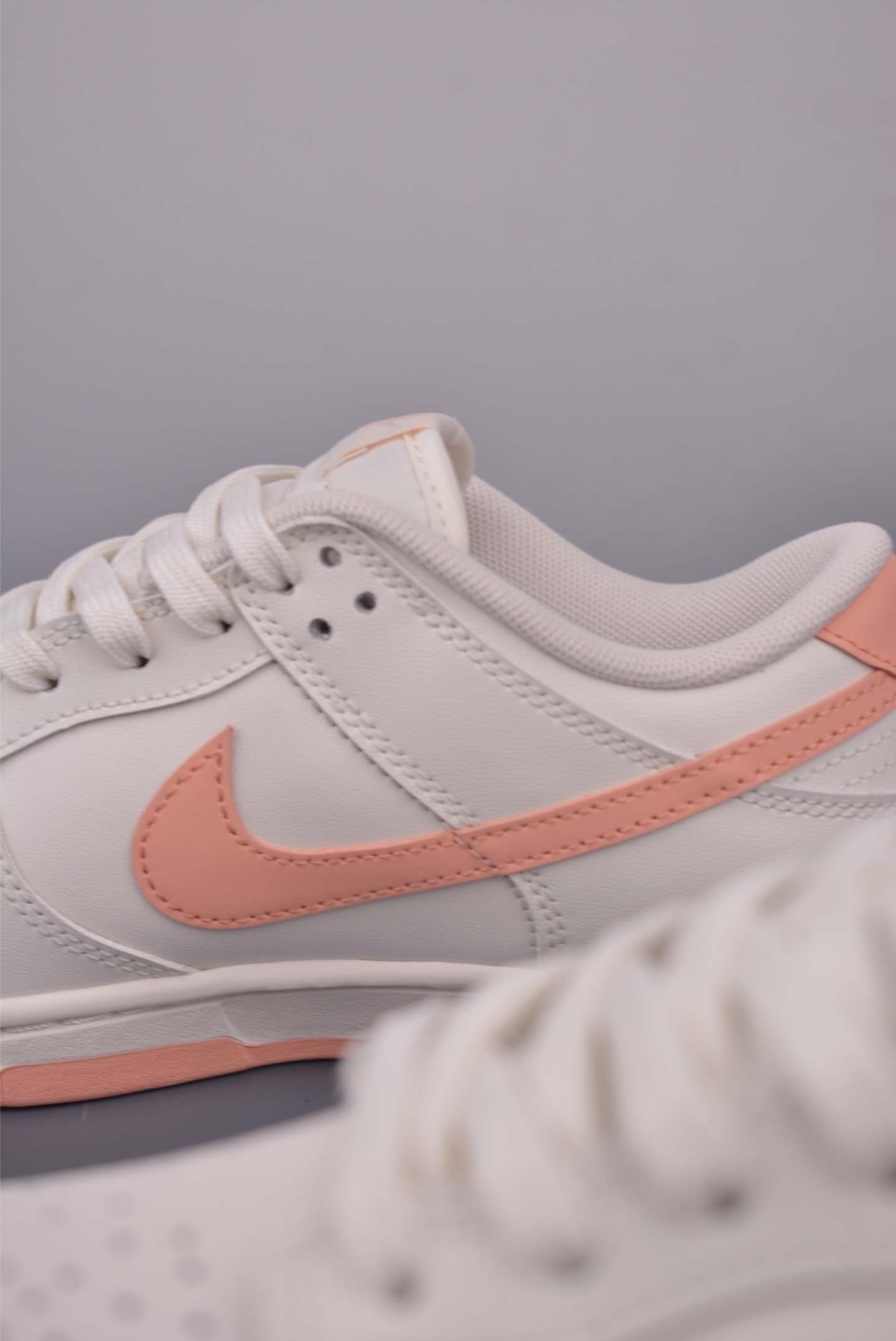 Nike SB Dunk Low White/Pink - Premium Leather, Superior Comfort, Style Icon 8 i1749944661721 3976 0 7