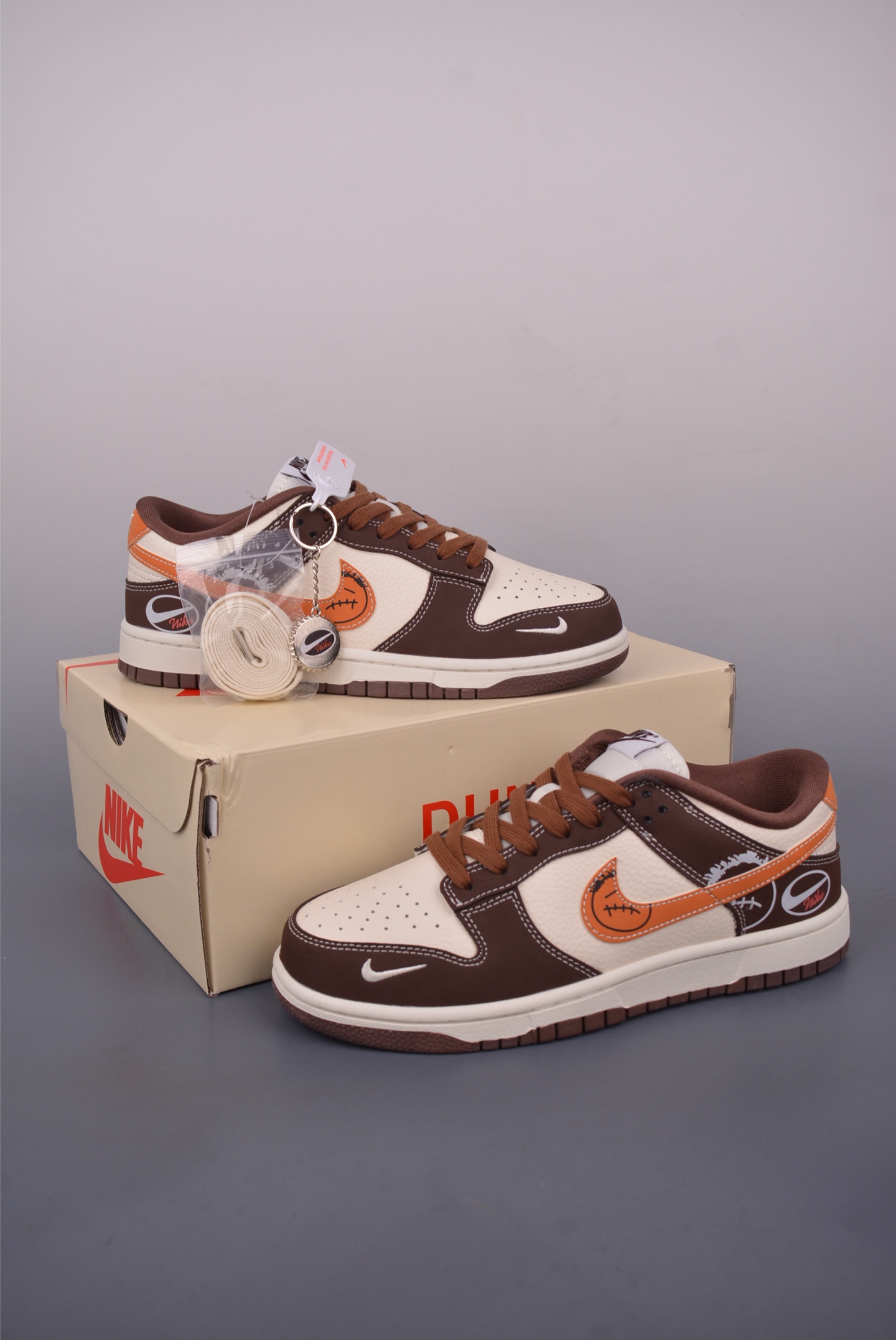 Nike SB Dunk Low 'Grimace' Collaboration - Premium Quality & Comfort 6 i1749944793911 1053 0 4
