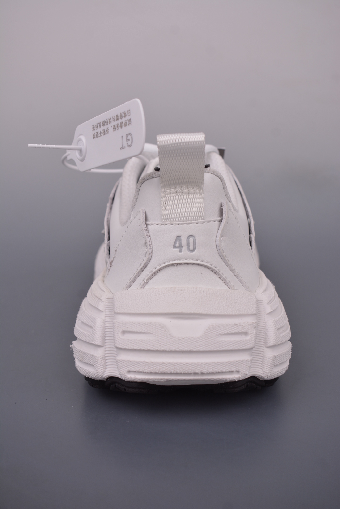 Balenciaga 16th Generation Sneakers - Pure Version, Multiple QC Inspections 5 i1750020450150 4680 0 3