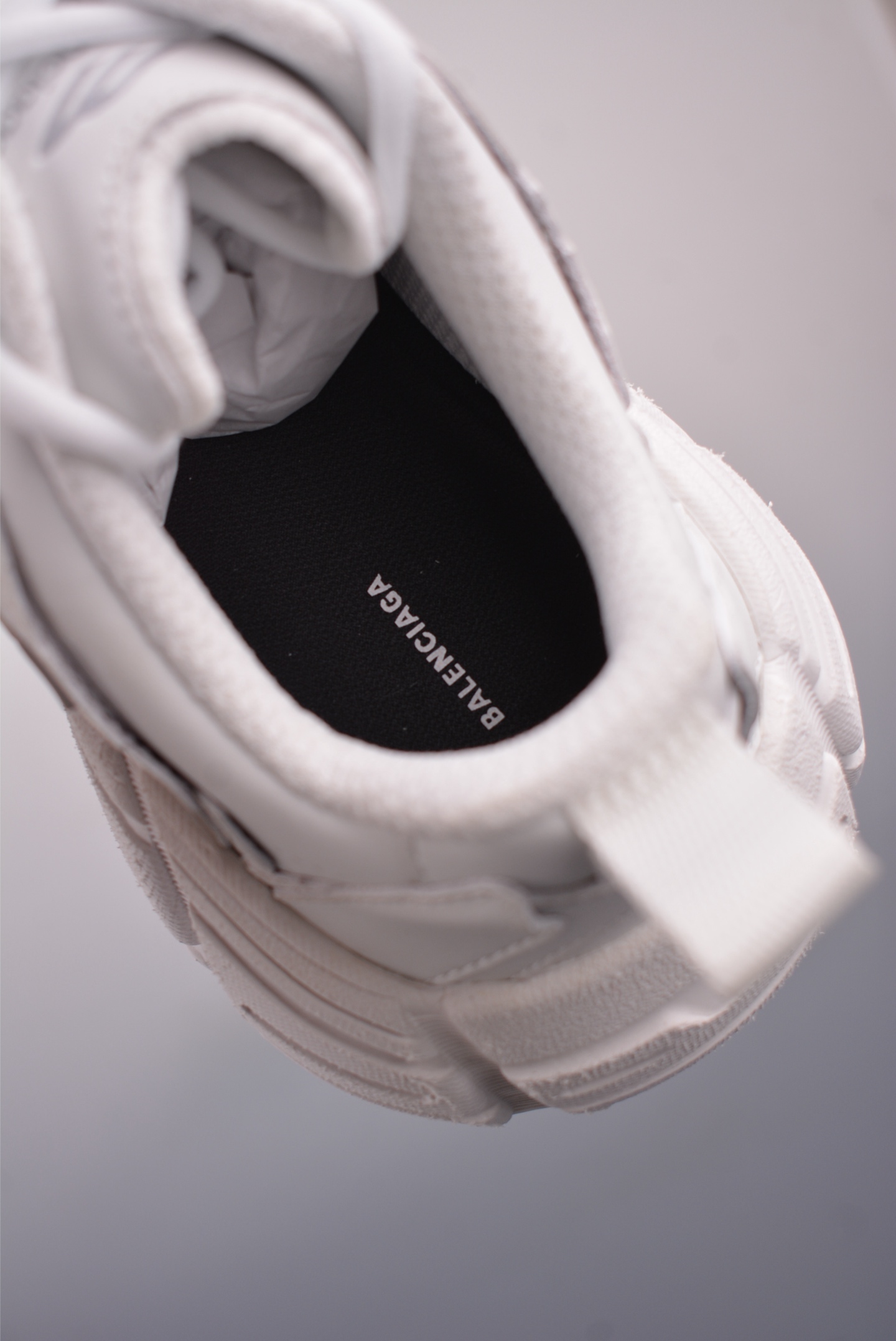Balenciaga 16th Generation Sneakers - Pure Version, Multiple QC Inspections 10 i1750020450150 8136 0 8