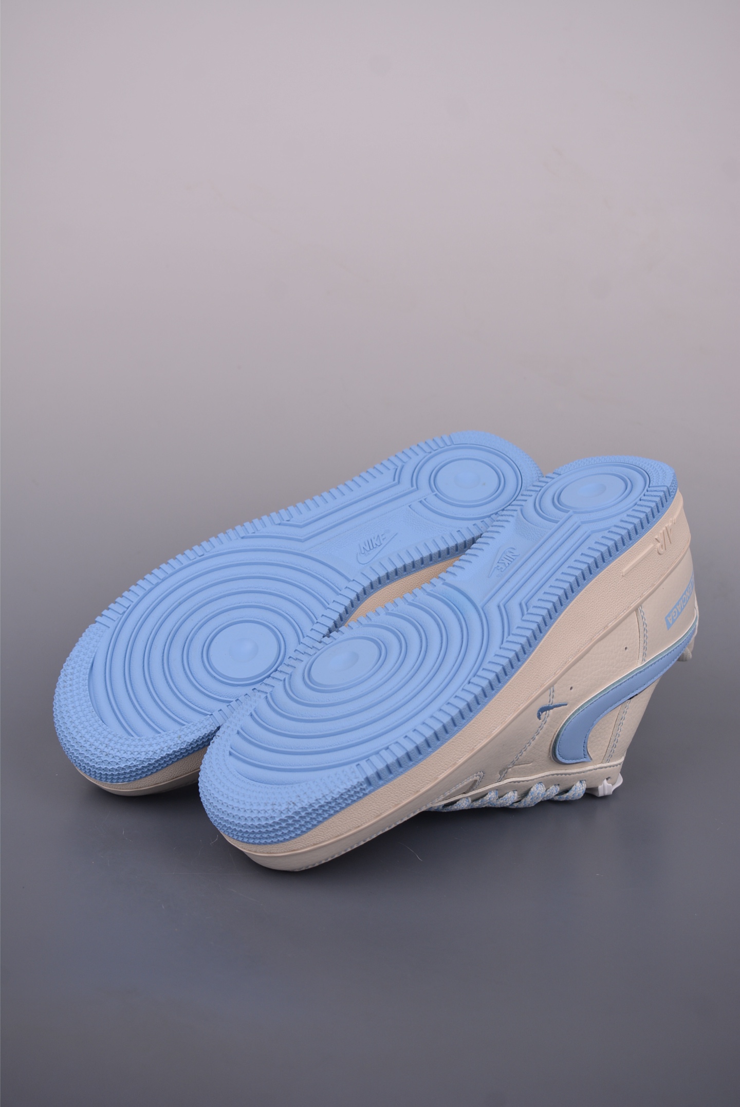 Nike Air Force 1 Low: Cream & Blue, Premium Comfort & Style, All Sizes 3 i1750020484922 6398 0 2