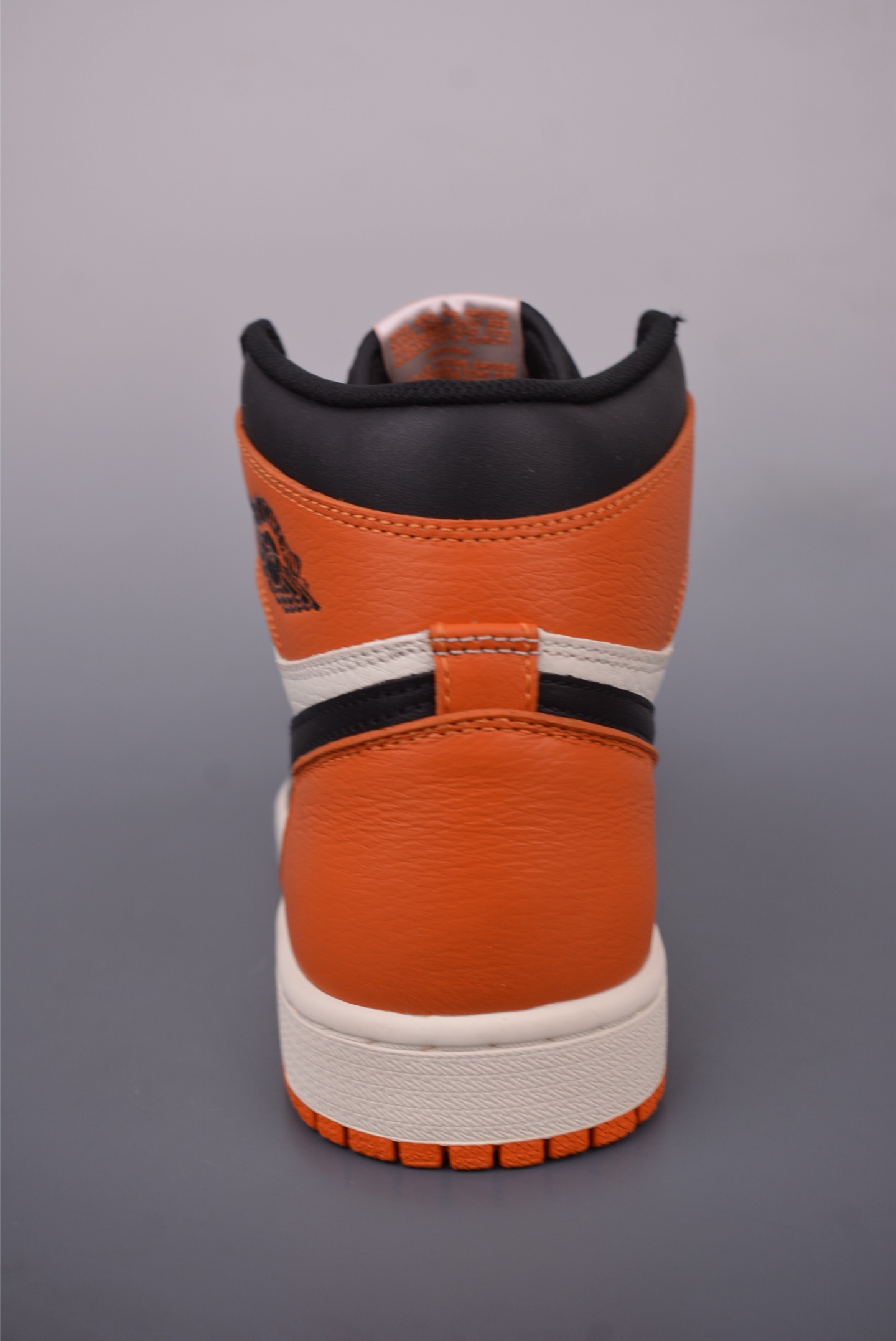 Jordan Air Jordan 1 High 扣碎 莞产原底面 DZ5485-006