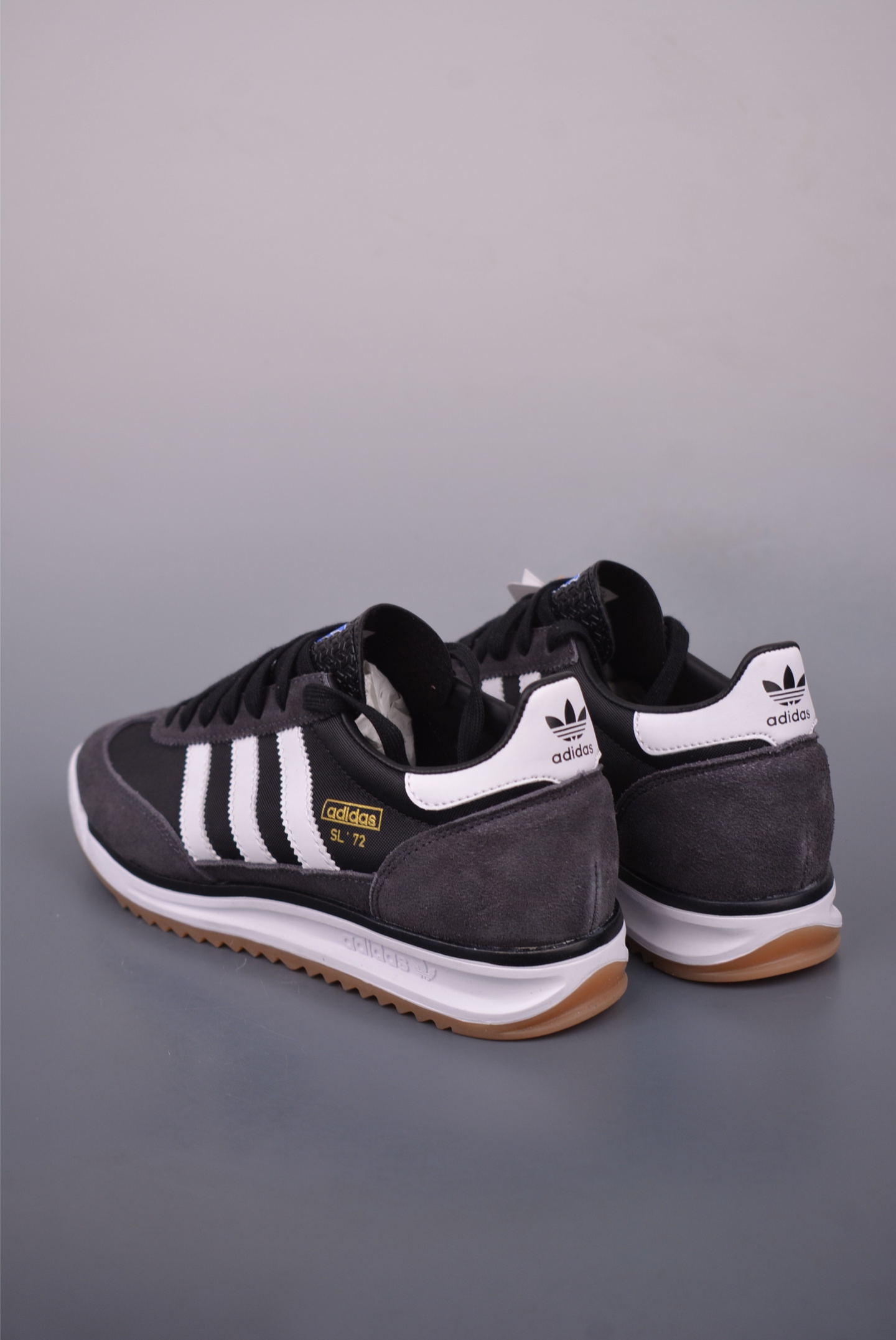 Adidas Originals SL 72RS Lightweight Breathable Retro Running Shoes 3 i1750021877716 694 0 1
