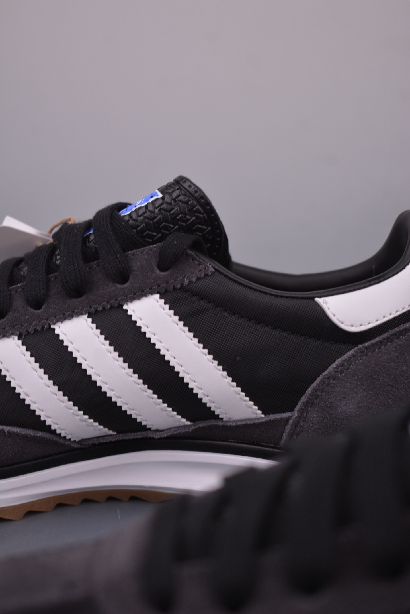 Adidas Originals SL 72RS Lightweight Breathable Retro Running Shoes 9 i1750021877752 4609 0 7