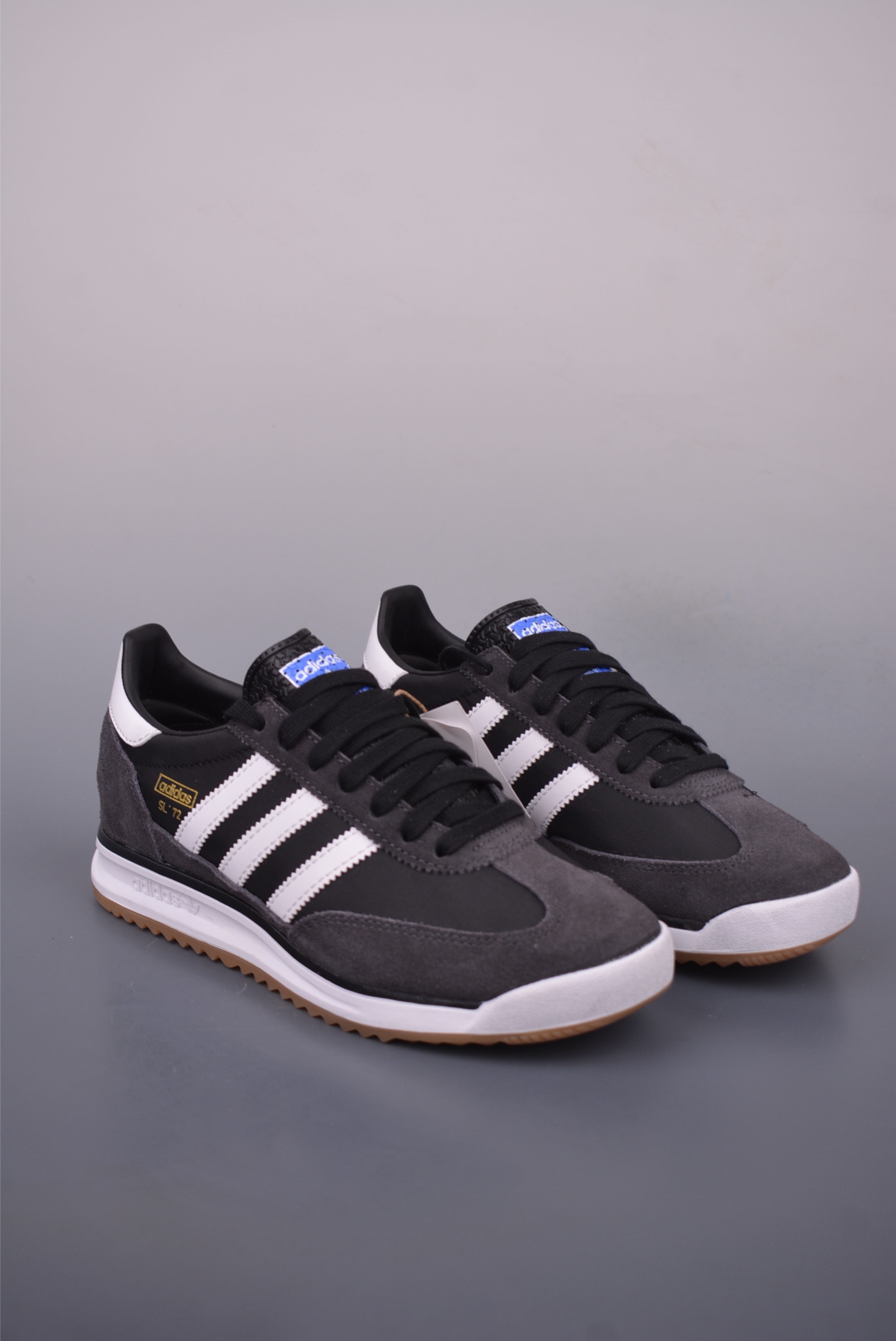 Adidas Originals SL 72RS Lightweight Breathable Retro Running Shoes 2 i1750021878947 7162 0 0