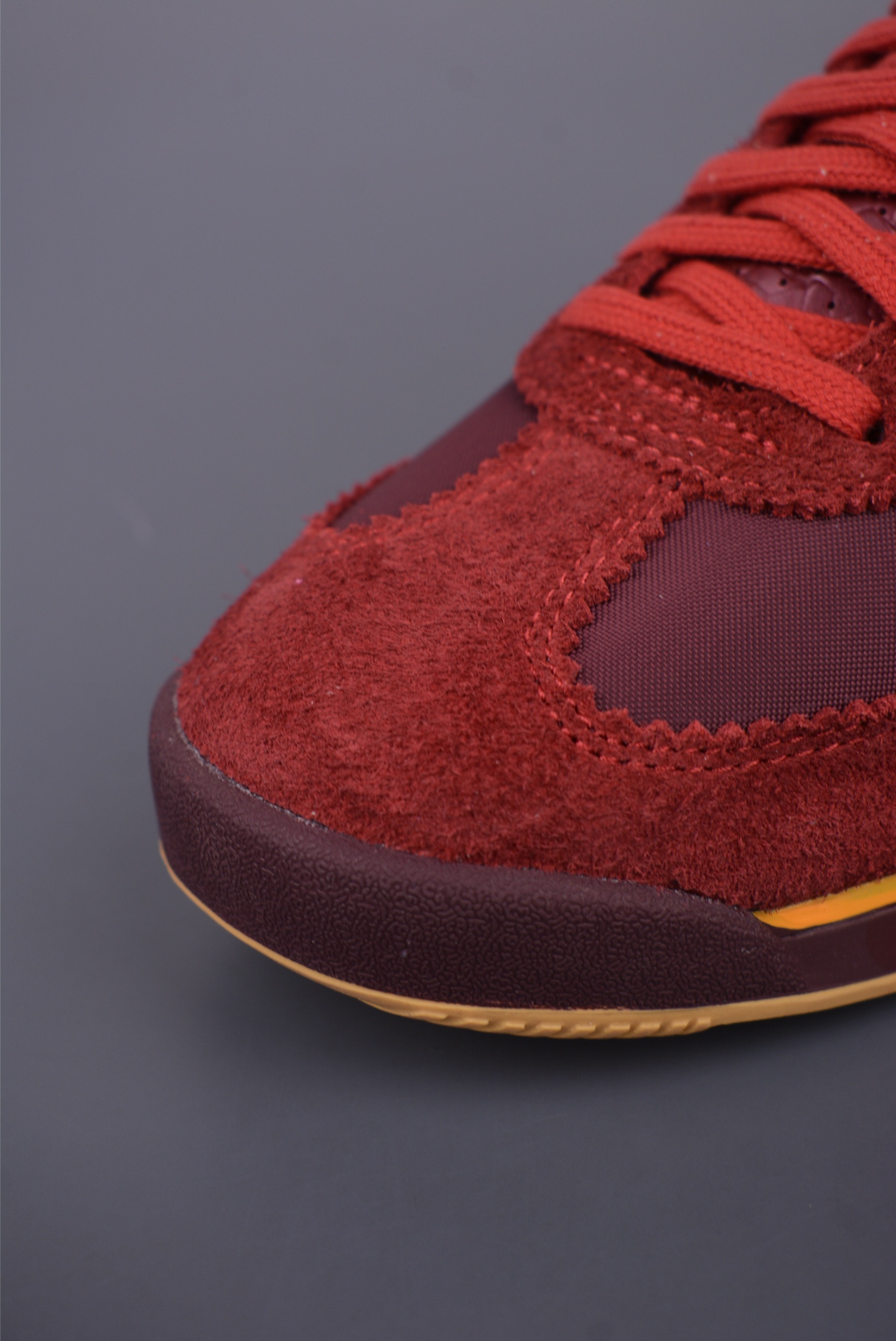 Adidas Originals SL 72RS Lightweight Retro Running Shoes - Burgundy 6 i1750021900930 4833 0 5