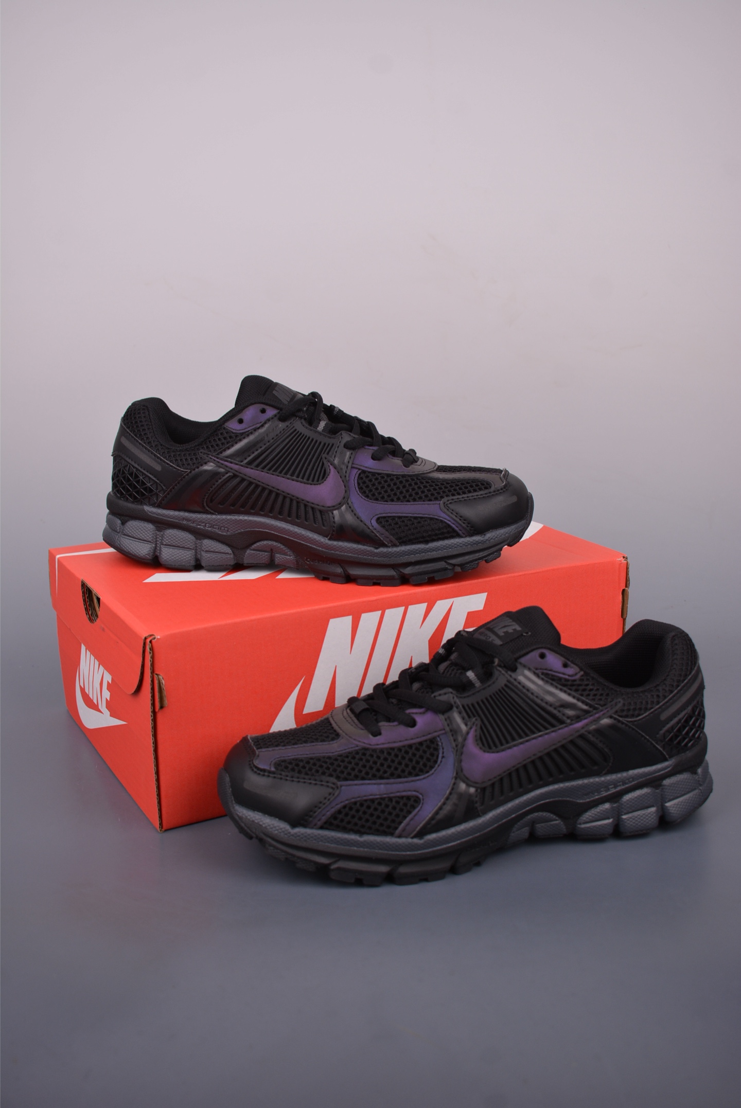 Nike ZOOM Vomero 5 SP Retro Running Shoes - Breathable Mesh, Comfortable Fit 5 i1750021992924 7603 0 4