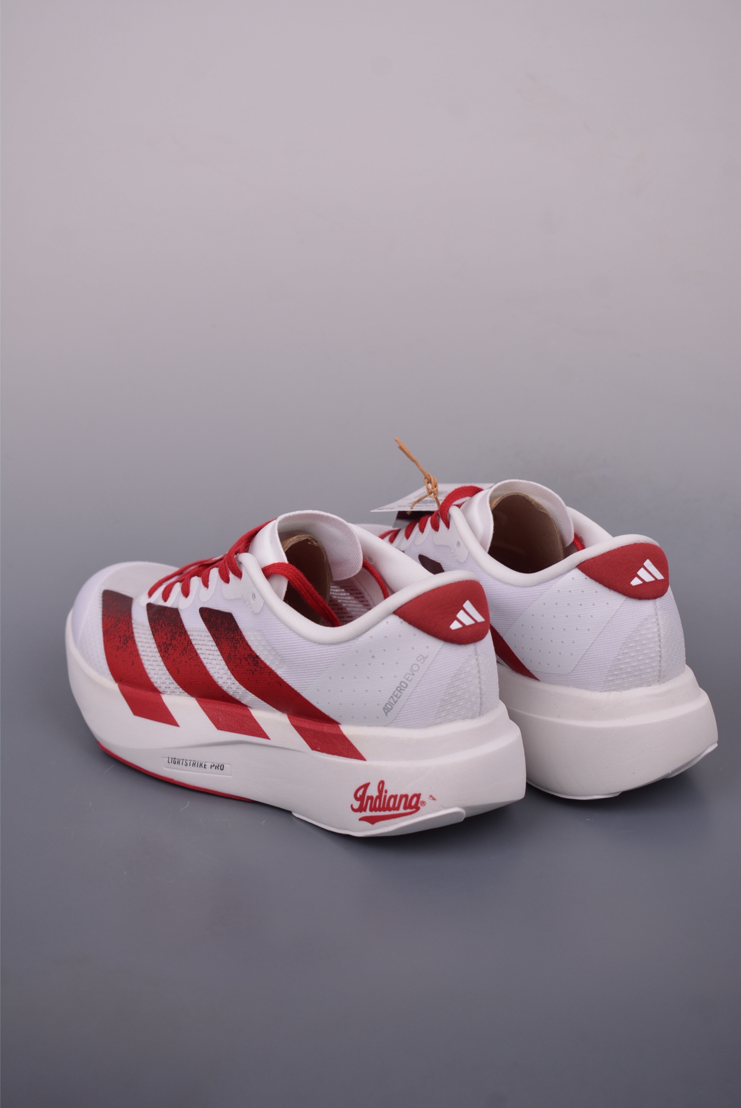 Adidas Adizero Evo SL Running Shoes - Lightweight, Breathable, Cushioned 3 i1750022072047 2671 0 1