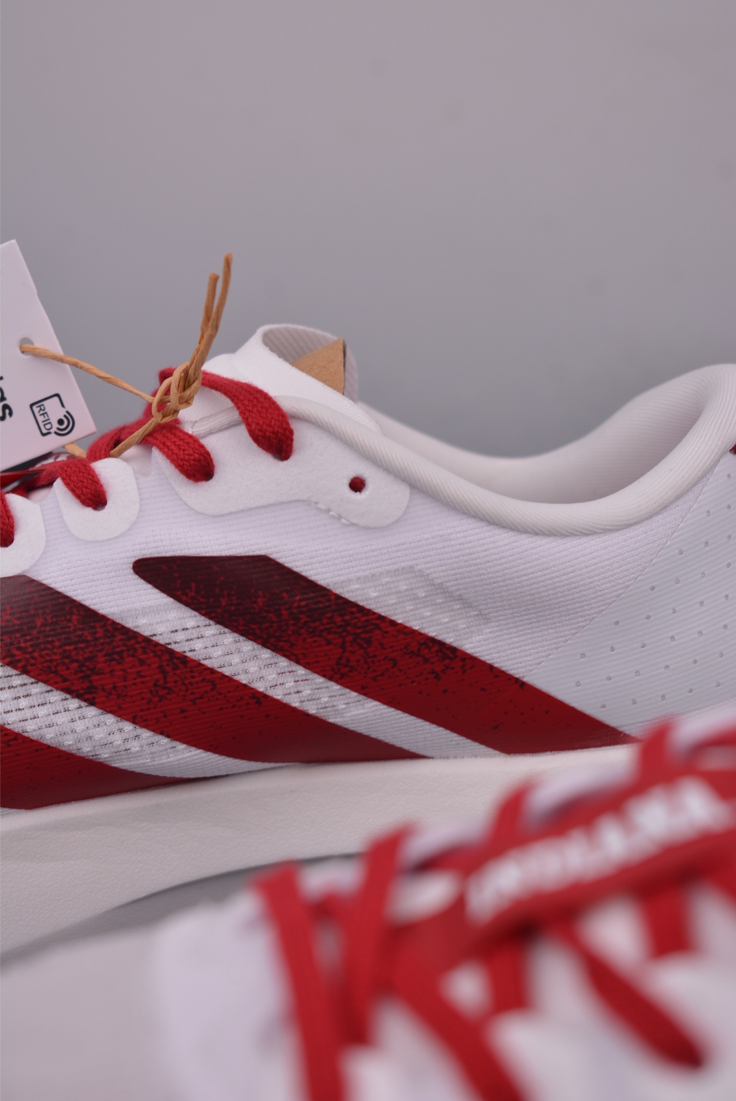 Adidas Adizero Evo SL Running Shoes - Lightweight, Breathable, Cushioned 9 i1750022072069 5009 0 7