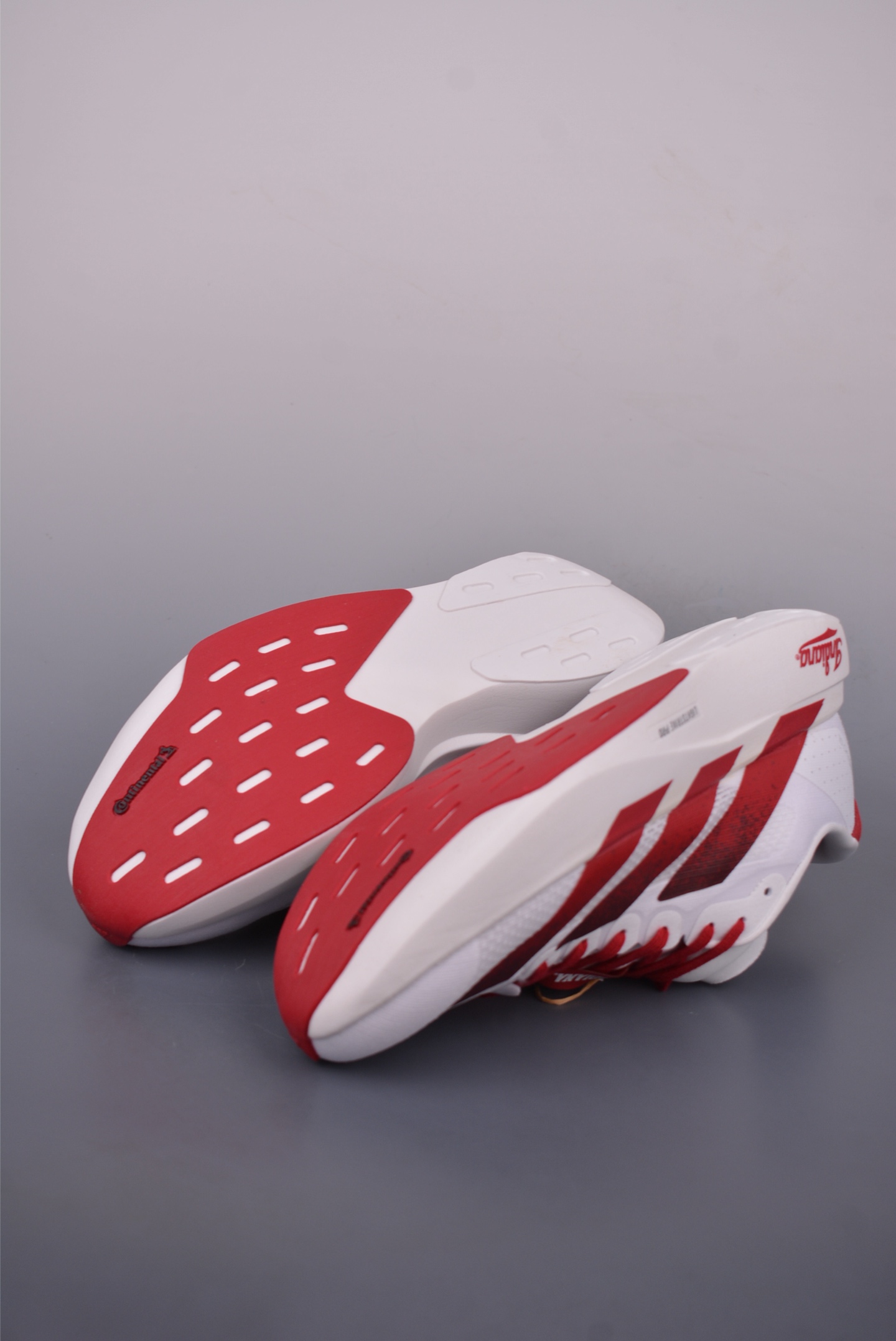 Adidas Adizero Evo SL Running Shoes - Lightweight, Breathable, Cushioned 4 i1750022073359 2059 0 2