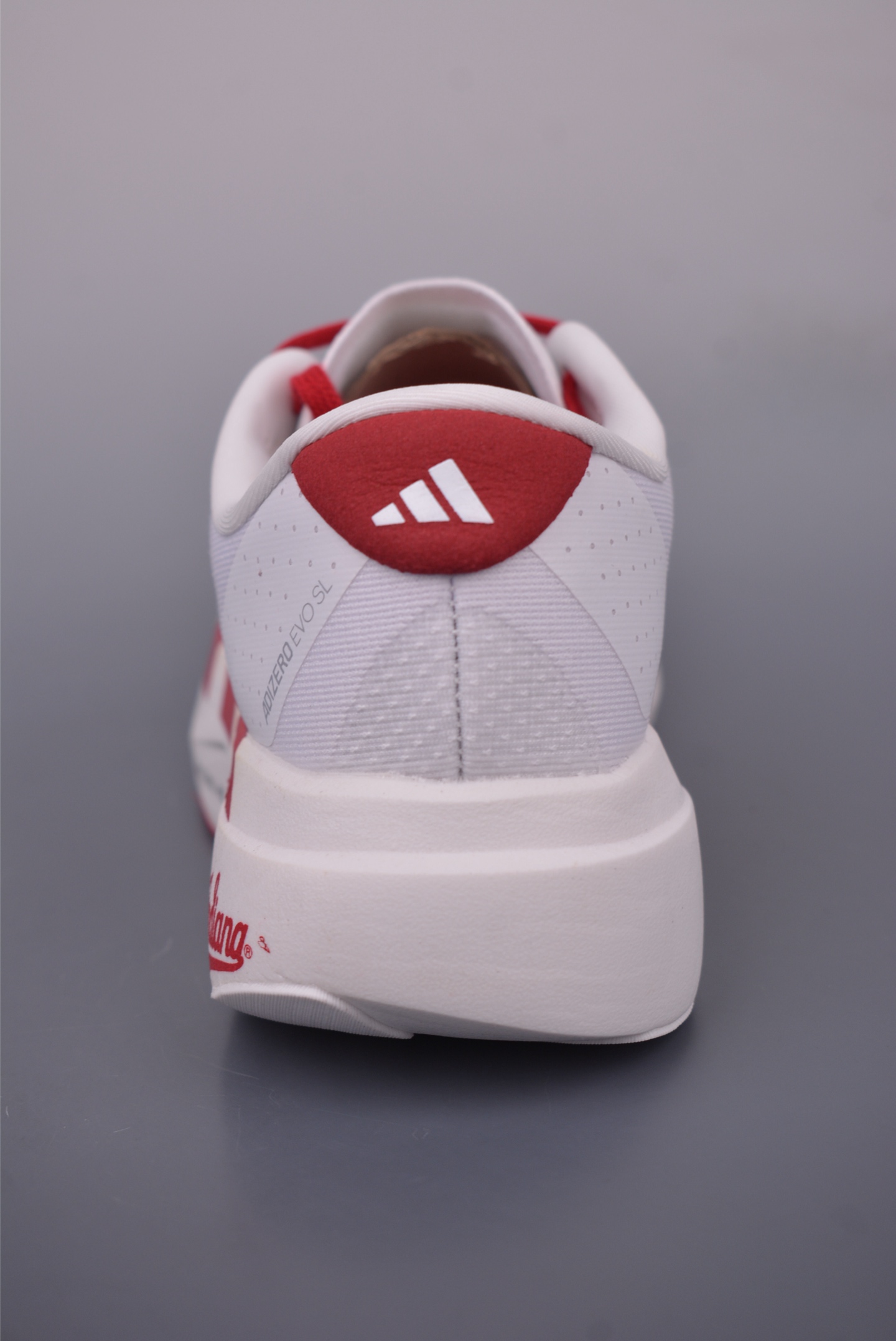 Adidas Adizero Evo SL Running Shoes - Lightweight, Breathable, Cushioned 5 i1750022073360 9704 0 3