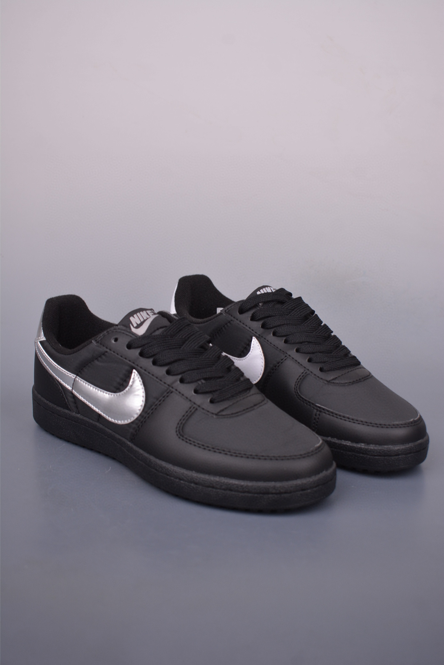 Nike Field General '82 Sneakers with Snake Skin Swoosh - Retro Casual Shoes 14 i1750025559441 4059 0 13