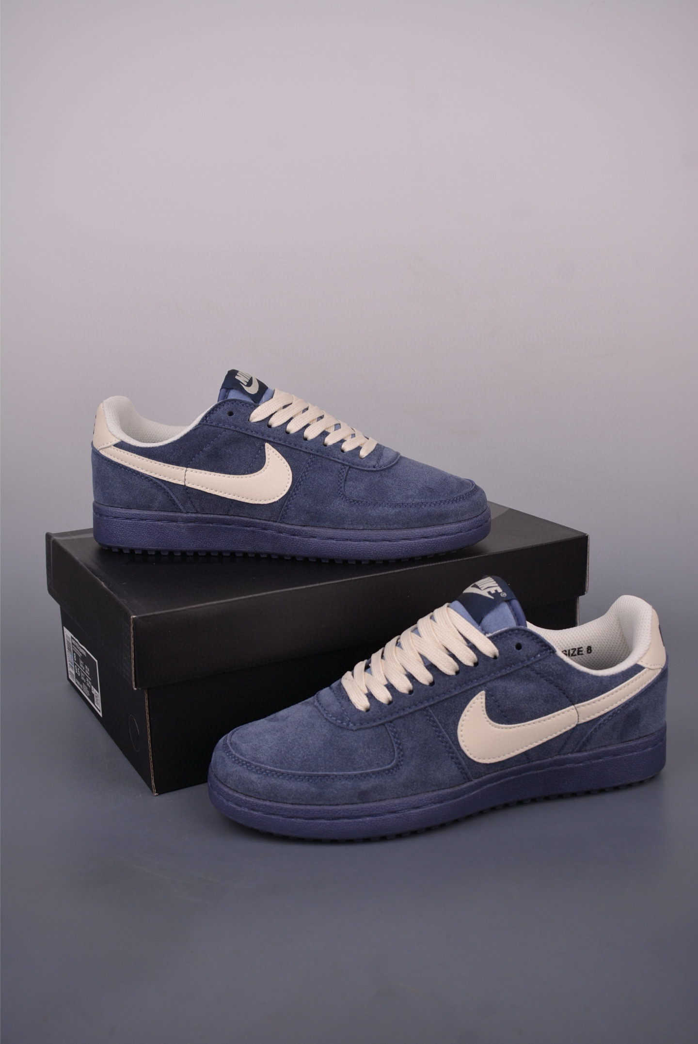 Nike Field General '82 Sneakers with Snake Skin Swoosh - Retro Casual Shoes 3 i1750025560147 31 0 2