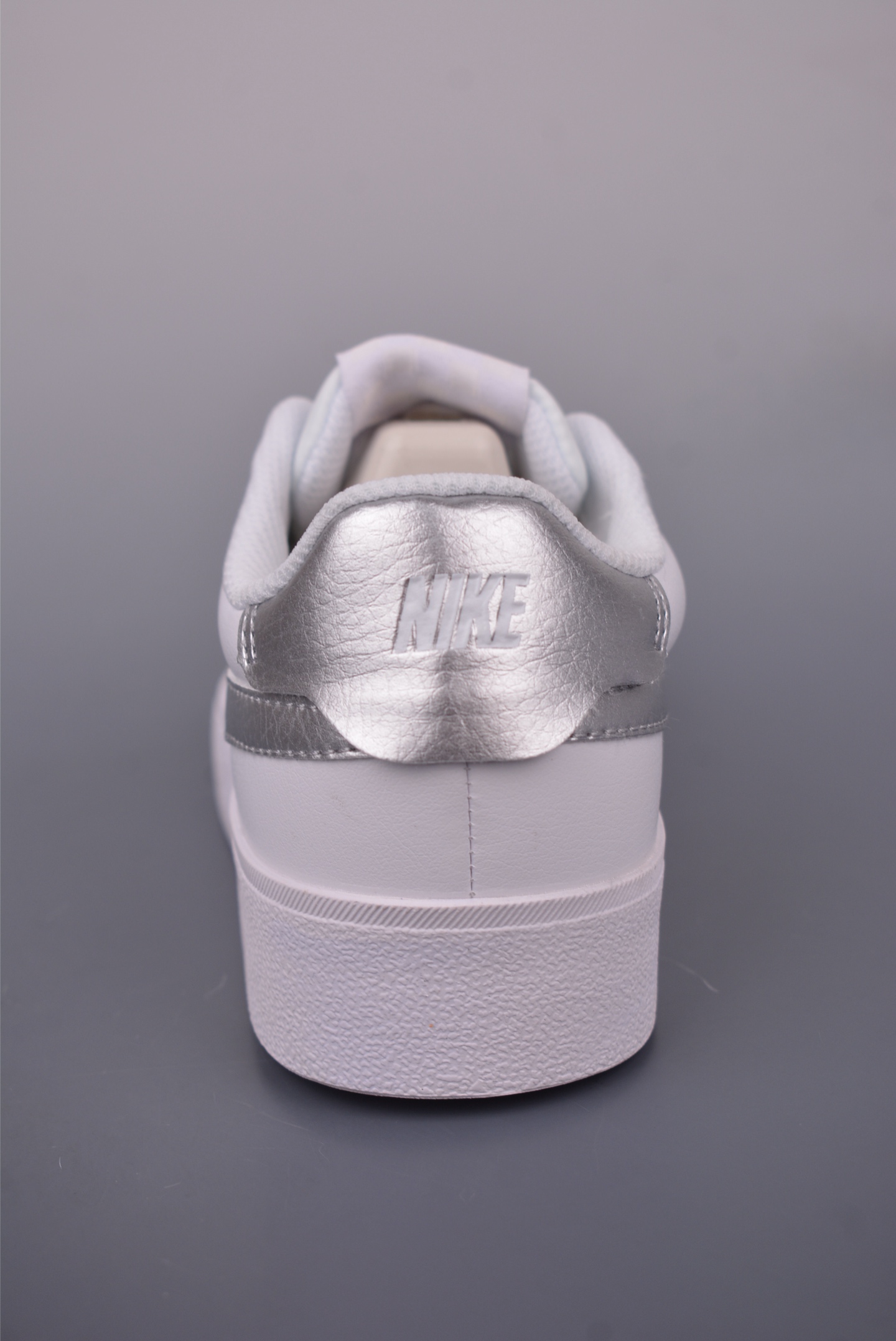 Nike Court Shot Low Retro Classic Sneakers - Simple Design, Durable Outsole 5 i1750025632528 529 0 3