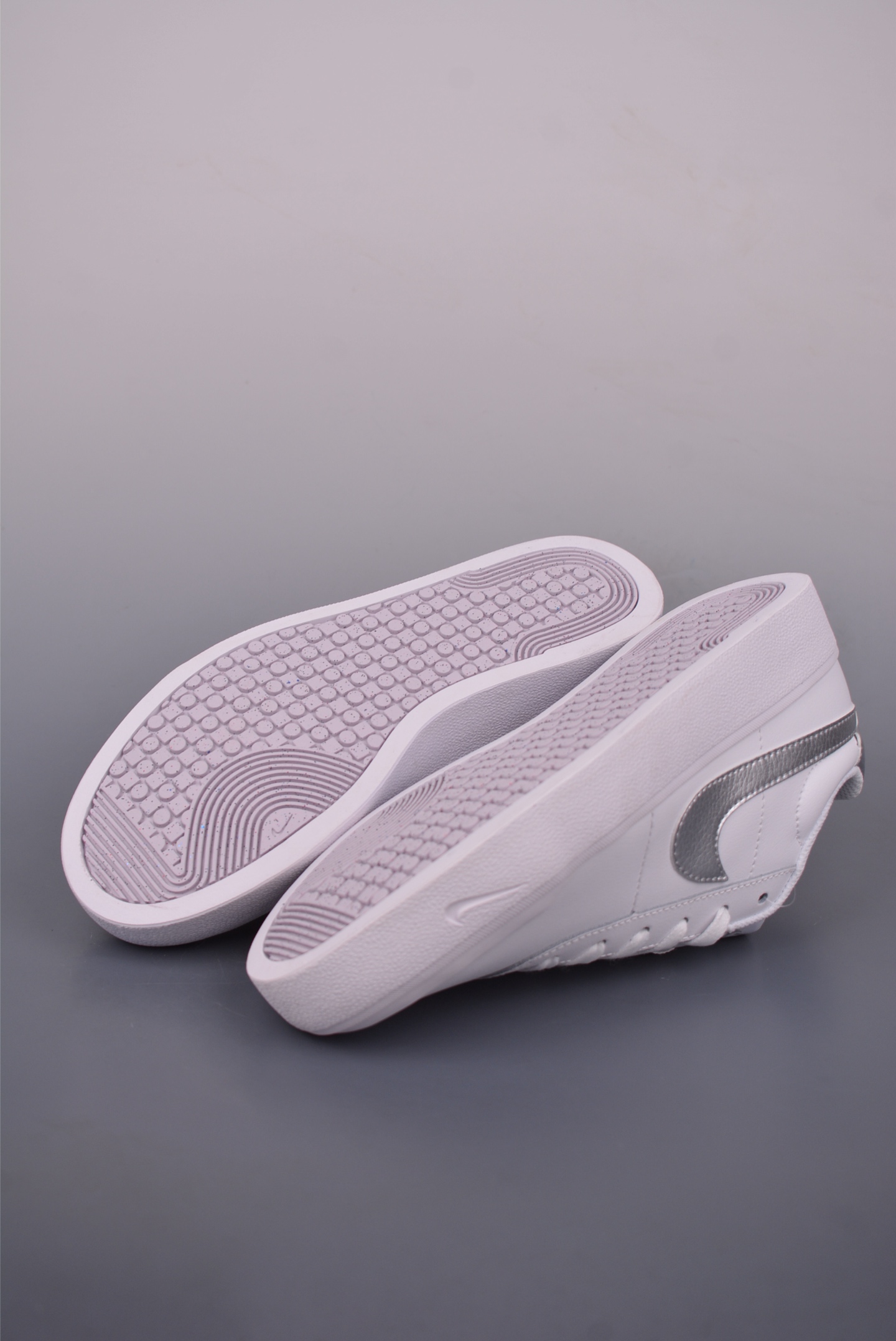 Nike Court Shot Low Retro Classic Sneakers - Simple Design, Durable Outsole 4 i1750025633669 4216 0 2
