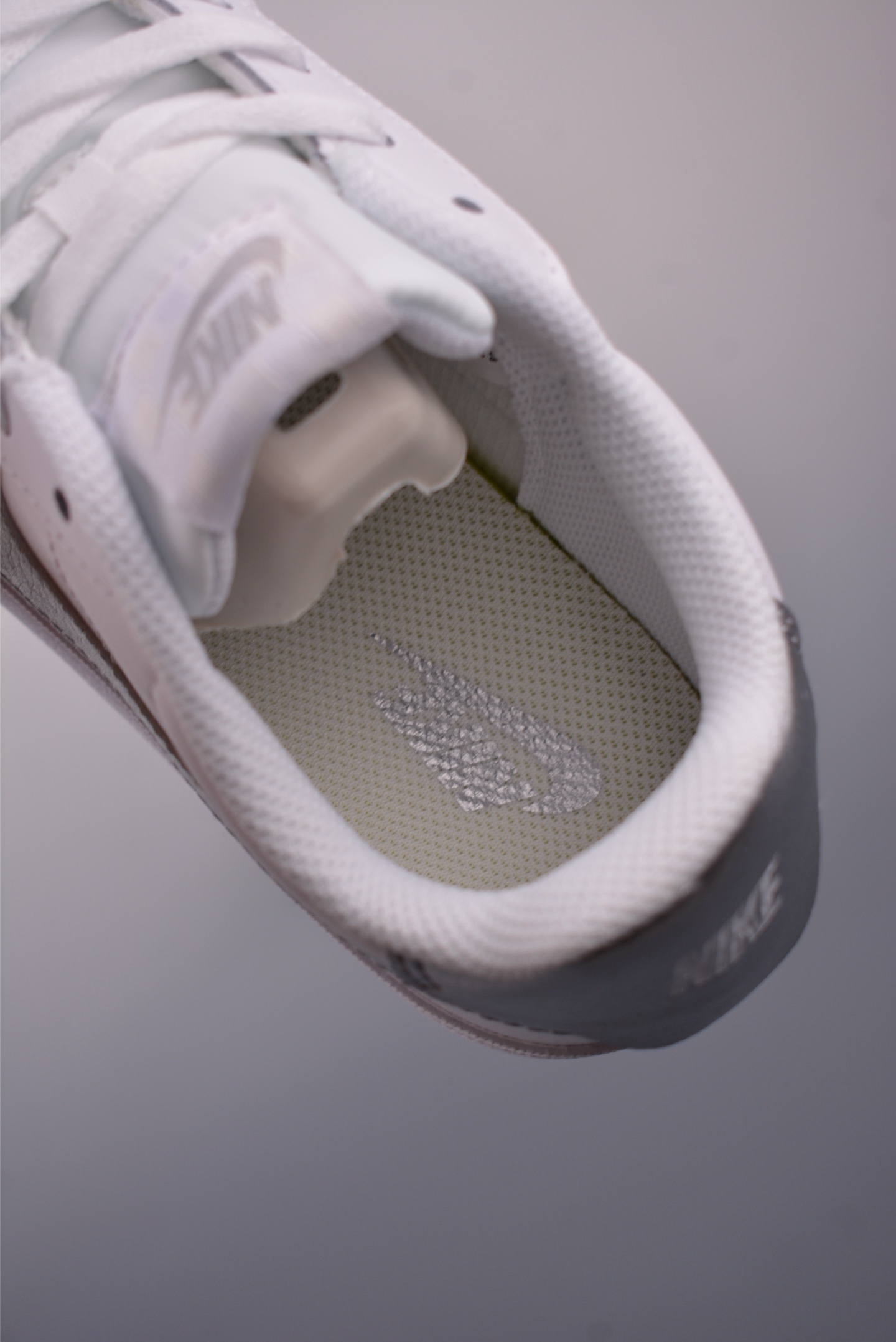 Nike Court Shot Low Retro Classic Sneakers - Simple Design, Durable Outsole 10 i1750025633714 4935 0 8