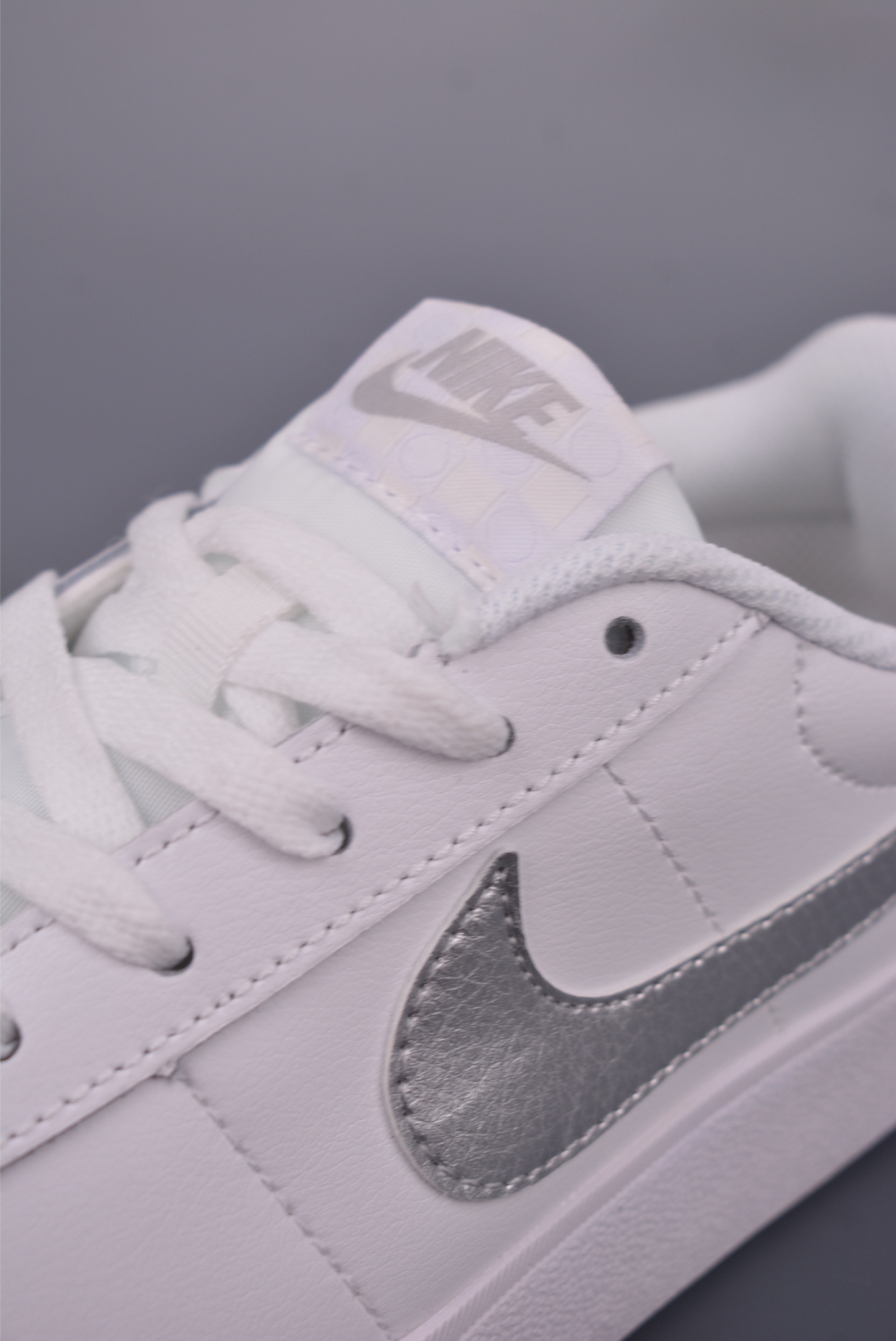 Nike Court Shot Low Retro Classic Sneakers - Simple Design, Durable Outsole 8 i1750025633719 6330 0 6