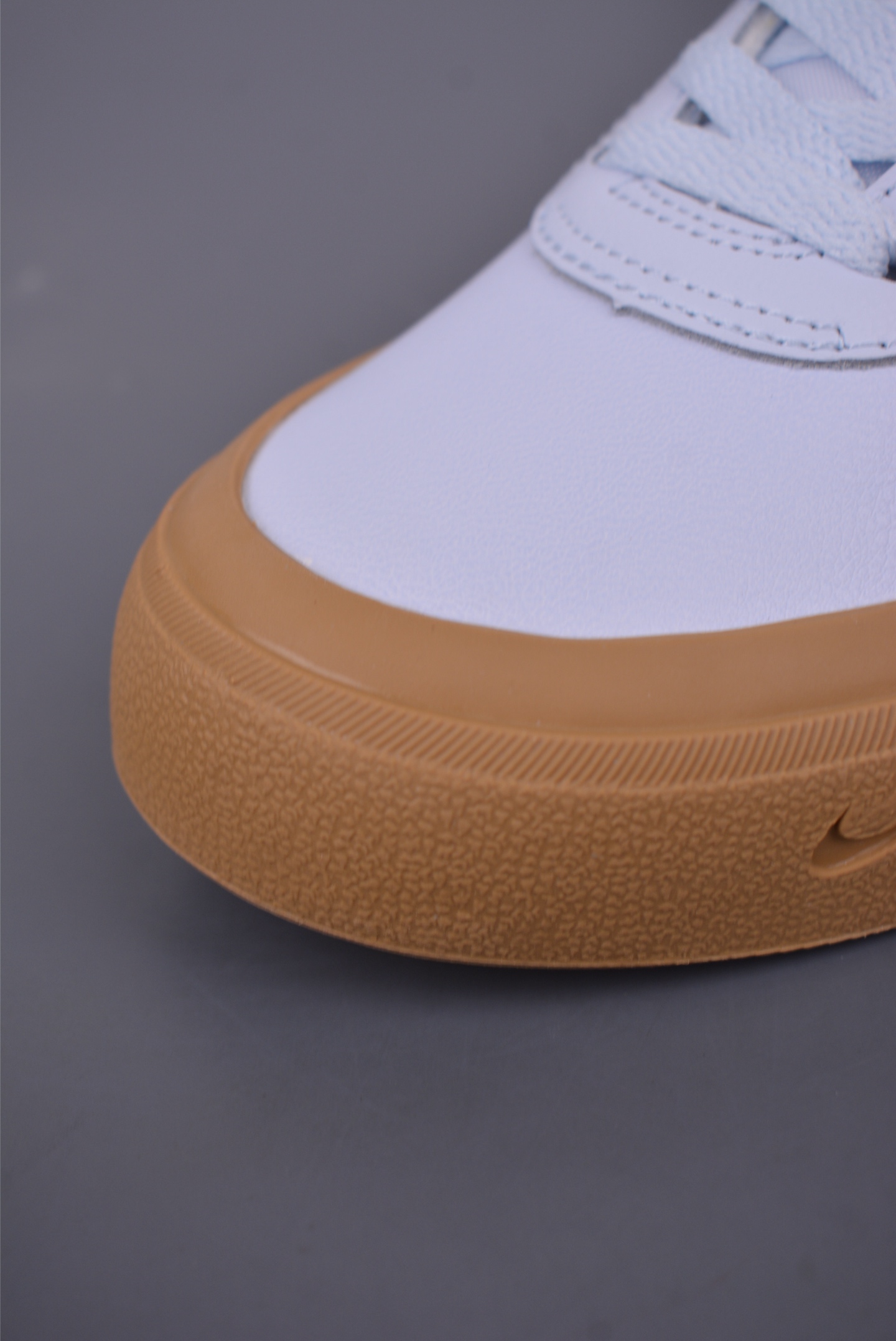 Nike Court Shot Low Retro Classic Sneakers, Light Blue with Cream Swoosh 7 i1750025661500 7769 0 5