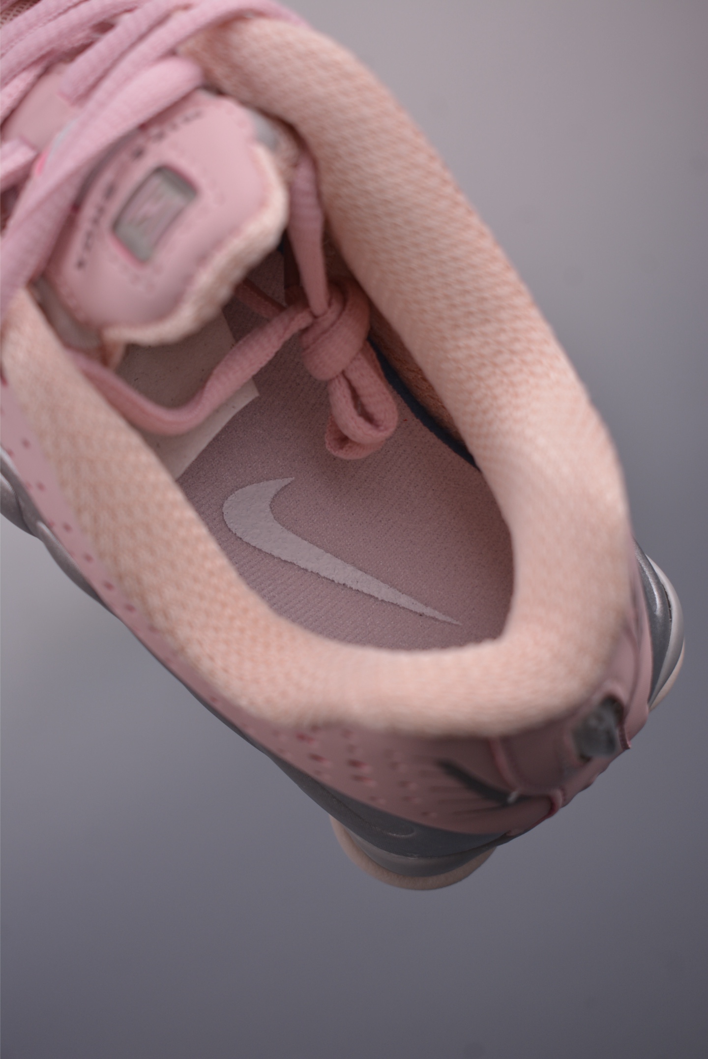 Nike Shox Ride 2 SP x Supreme Running Shoes - Pink, Full Cushion Comfort 9 i1750025887561 7060 0 8