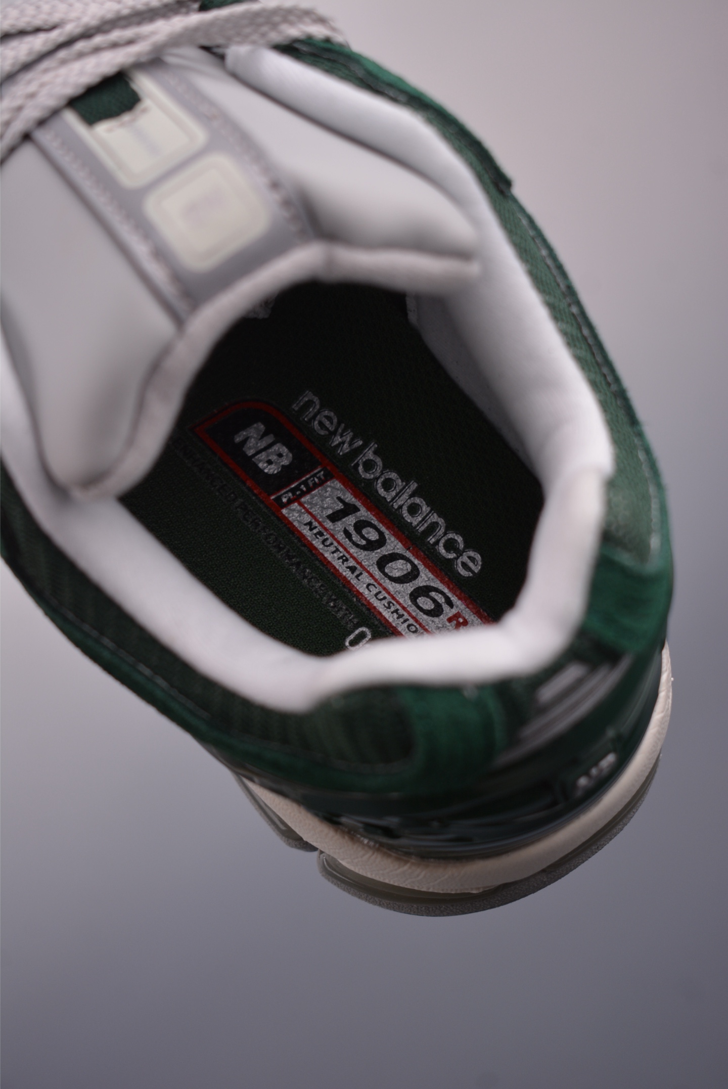 New Balance 1906R Retro Running Shoes - Classic Style, Modern Comfort 9 i1750025923802 6696 0 8