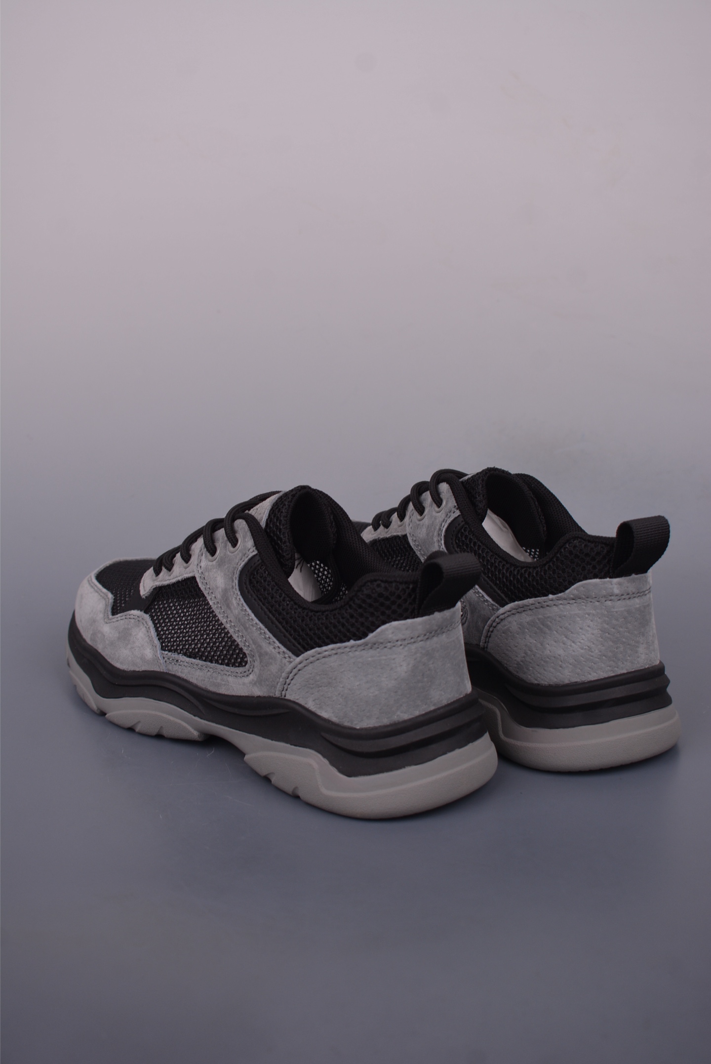 Ecco Men's 2025 Lightweight Street Sneakers - Premium Leather, Stylish Design 3 i1750026044890 1113 0 1
