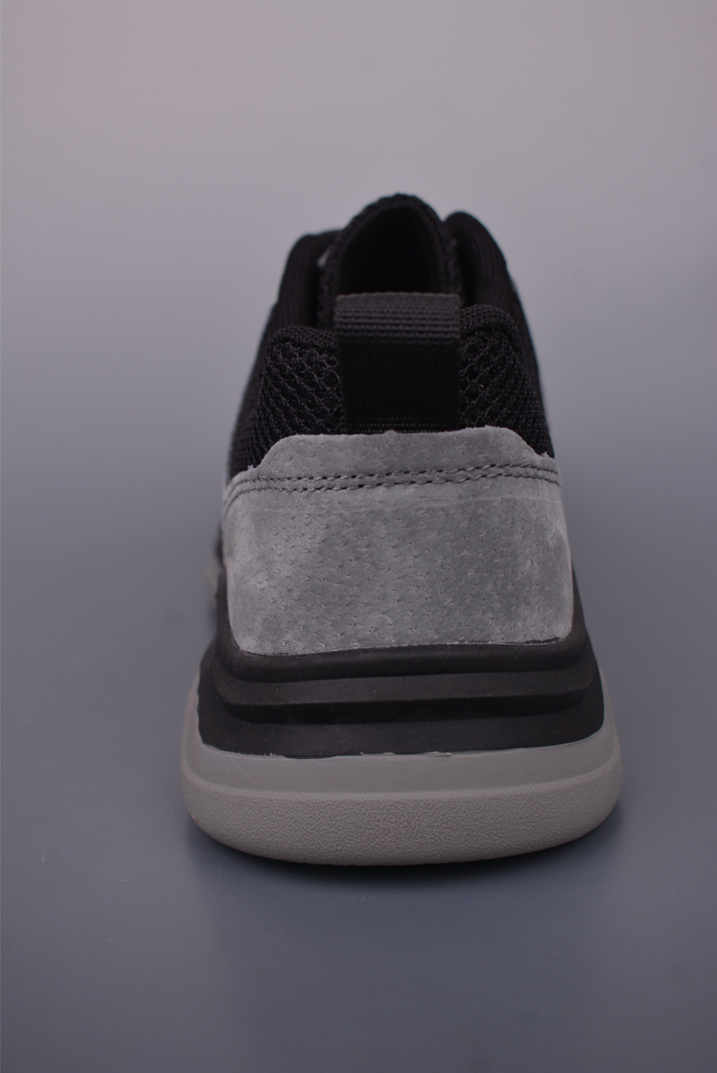 Ecco Men's 2025 Lightweight Street Sneakers - Premium Leather, Stylish Design 5 i1750026044893 6071 0 3