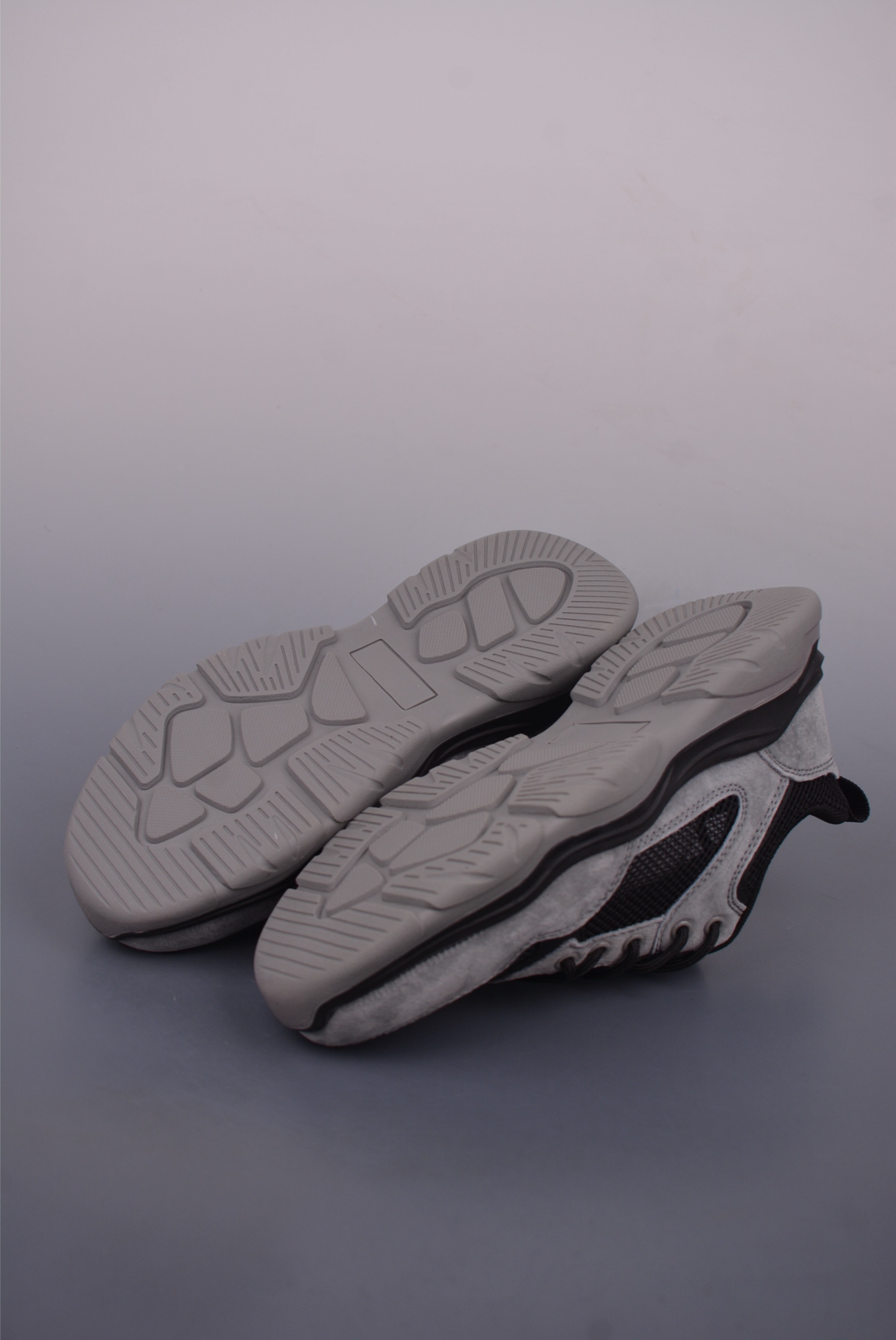 Ecco Men's 2025 Lightweight Street Sneakers - Premium Leather, Stylish Design 4 i1750026044905 7949 0 2