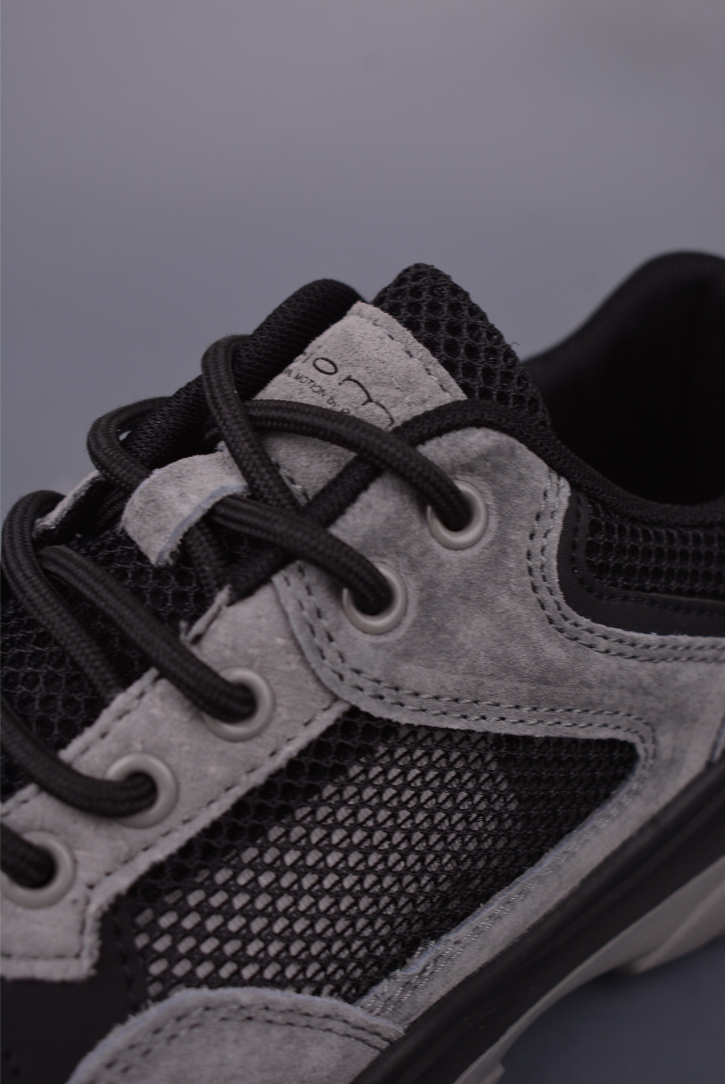 Ecco Men's 2025 Lightweight Street Sneakers - Premium Leather, Stylish Design 8 i1750026048413 8855 0 6