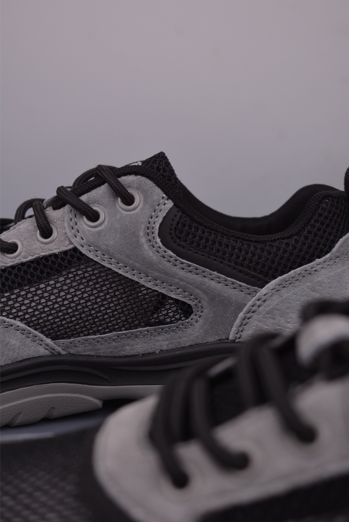 Ecco Men's 2025 Lightweight Street Sneakers - Premium Leather, Stylish Design 9 i1750026048517 2098 0 7