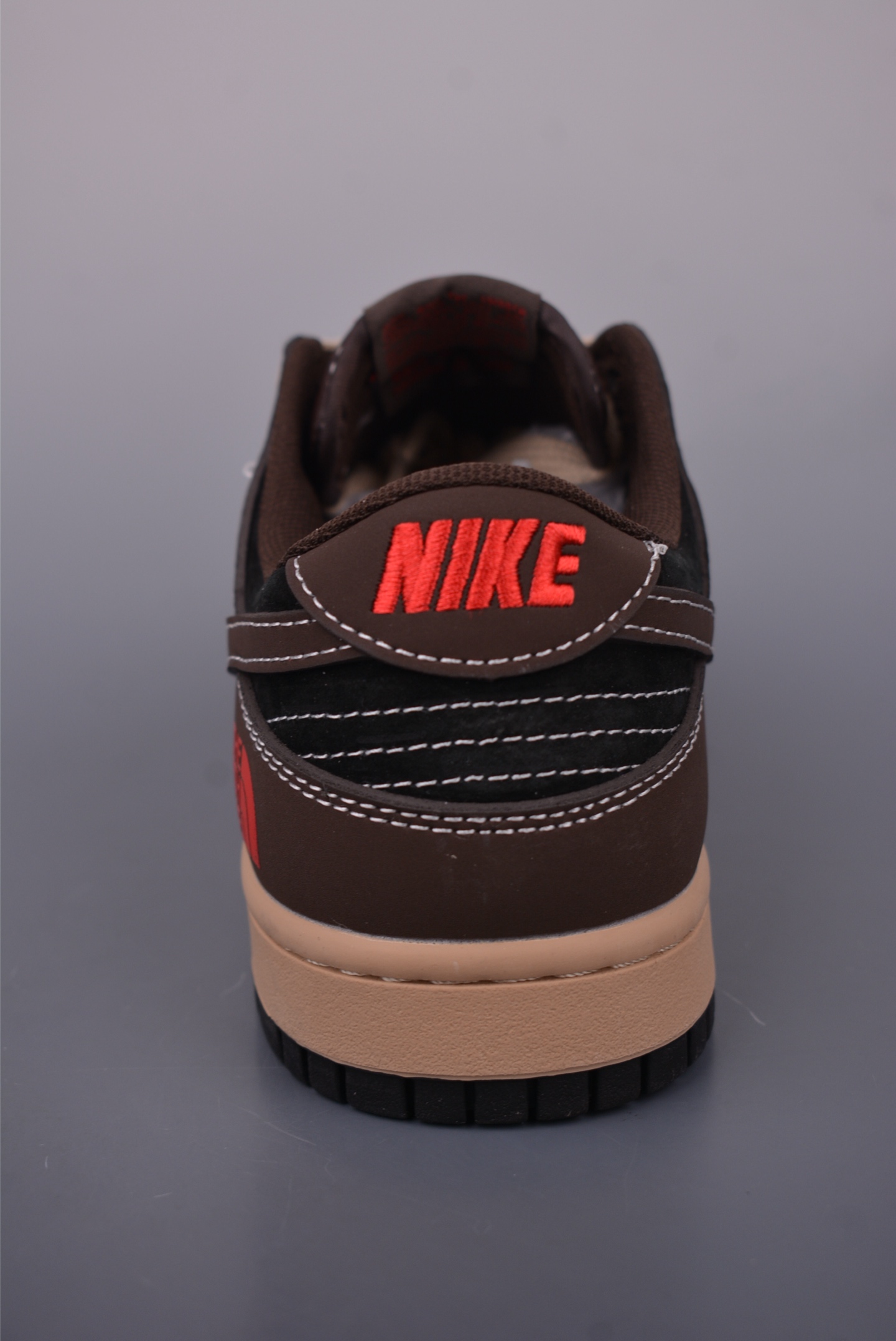 Nike SB Dunk Low DIY Brown Black Sneakers - Premium Quality & Comfort 5 i1750028032617 2758 0 3