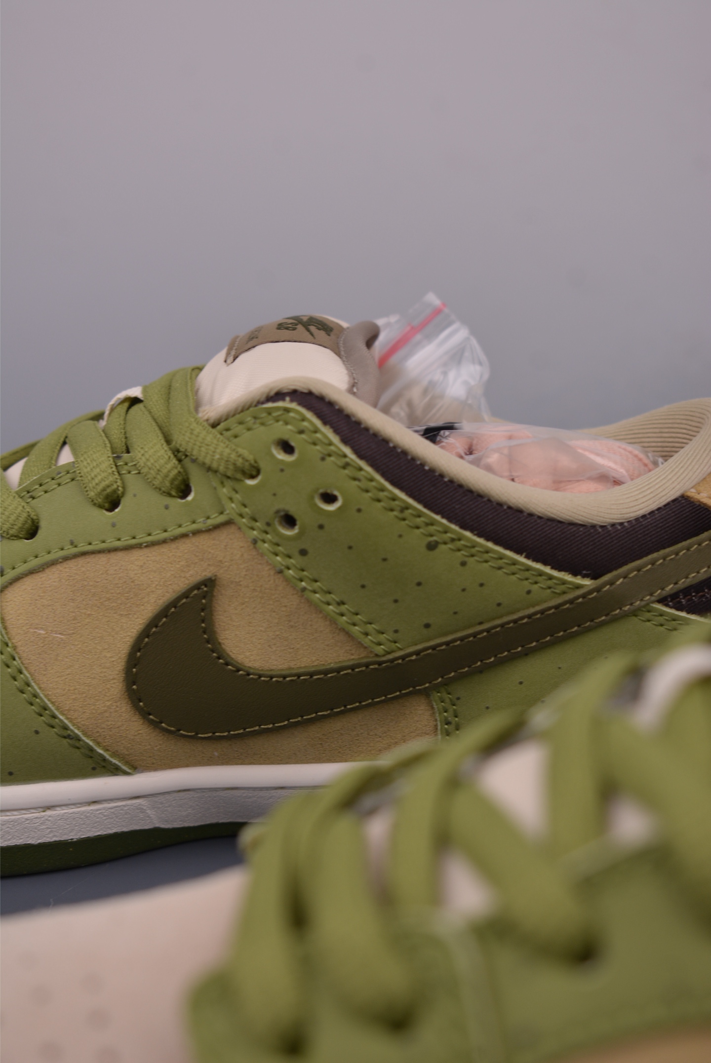 Nike SB Dunk Low Pro Premium Quality First Taste Edition HF8022 Sneakers 9 i1750029009644 9354 0 7