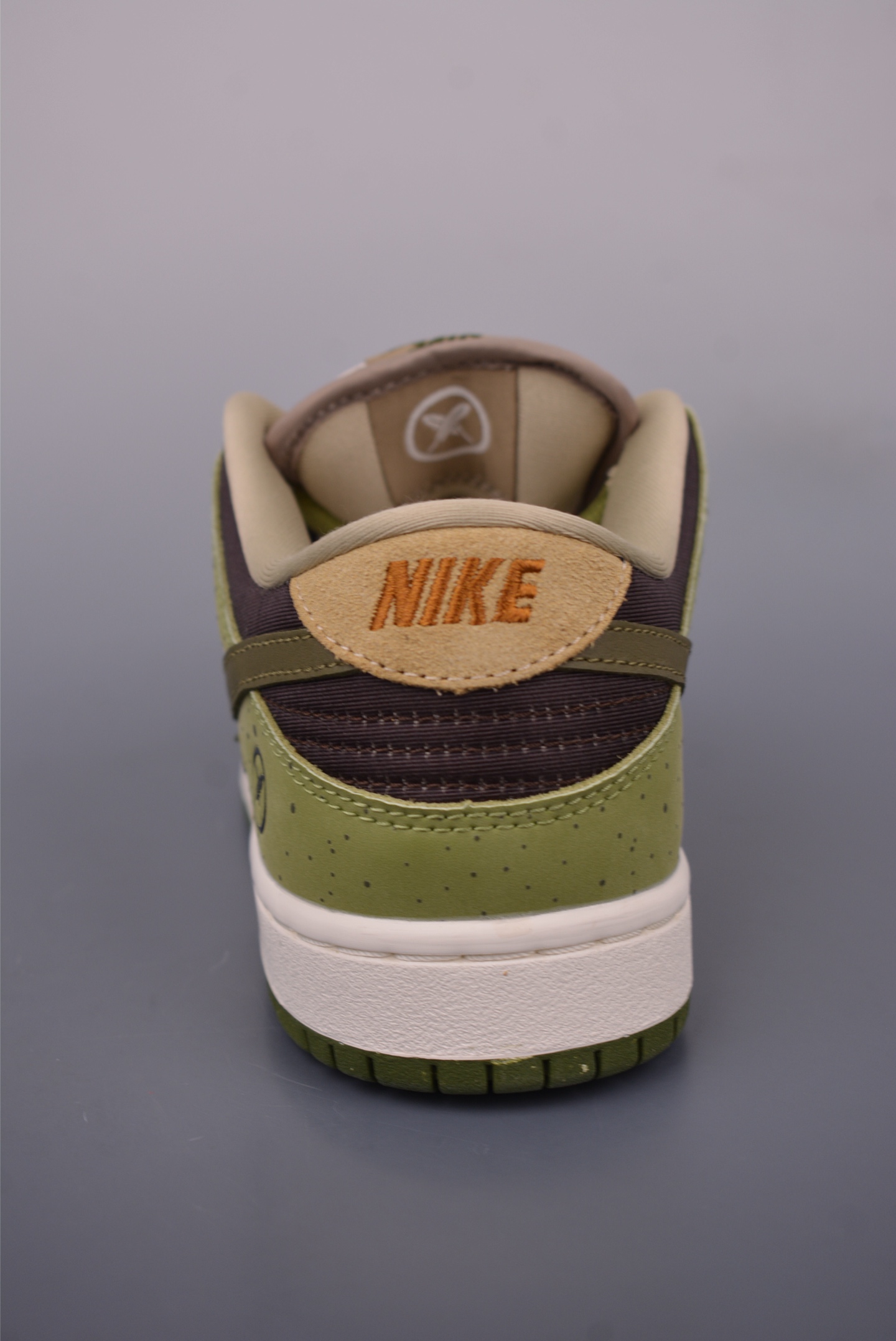 Nike SB Dunk Low Pro Premium Quality First Taste Edition HF8022 Sneakers 5 i1750029009700 25 0 3