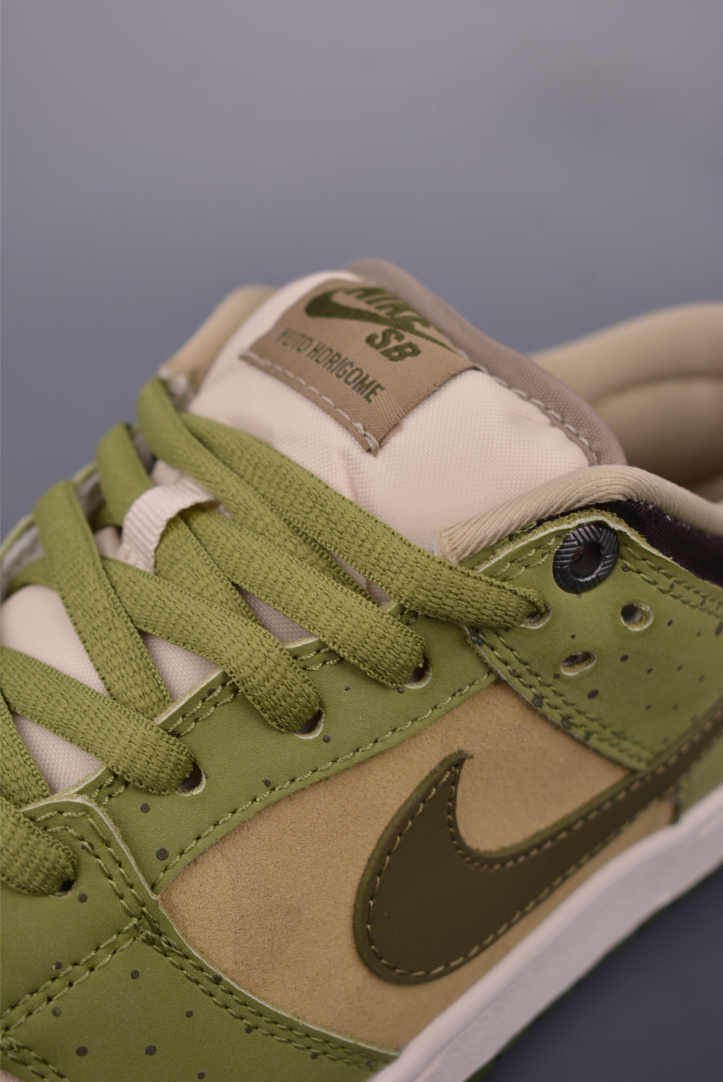 Nike SB Dunk Low Pro Premium Quality First Taste Edition HF8022 Sneakers 8 i1750029012510 7392 0 6