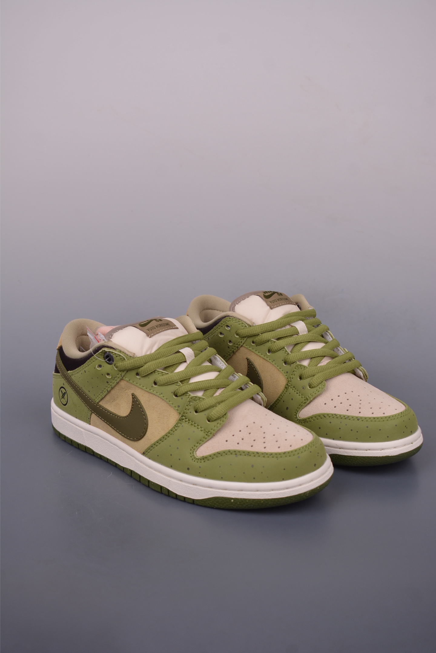 Nike SB Dunk Low Pro Premium Quality First Taste Edition HF8022 Sneakers 2 i1750029012533 6297 0 0
