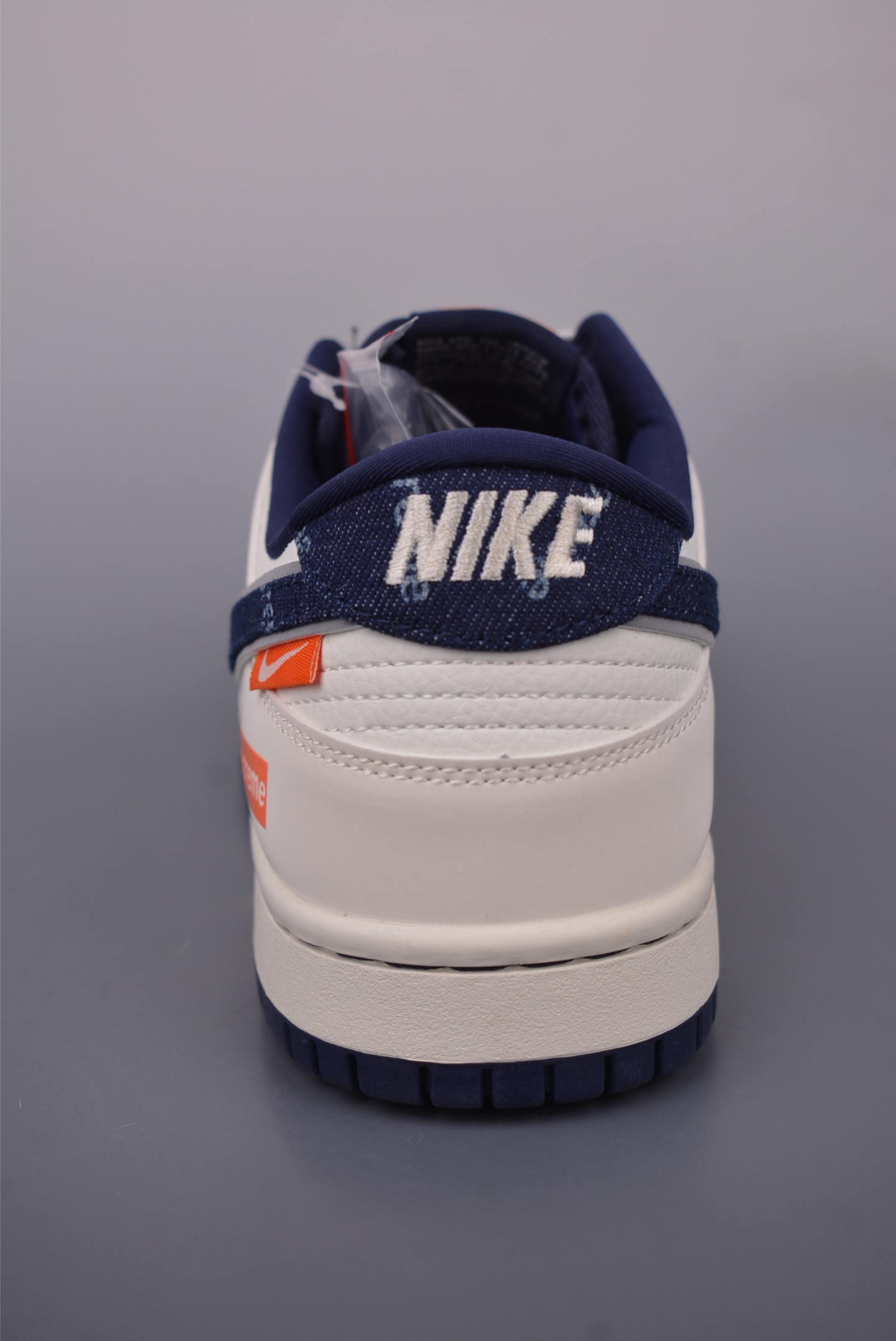 Nike SB Dunk Low Supreme Collaboration Sneakers - Premium Quality & Style 5 i1750029072197 8742 0 3