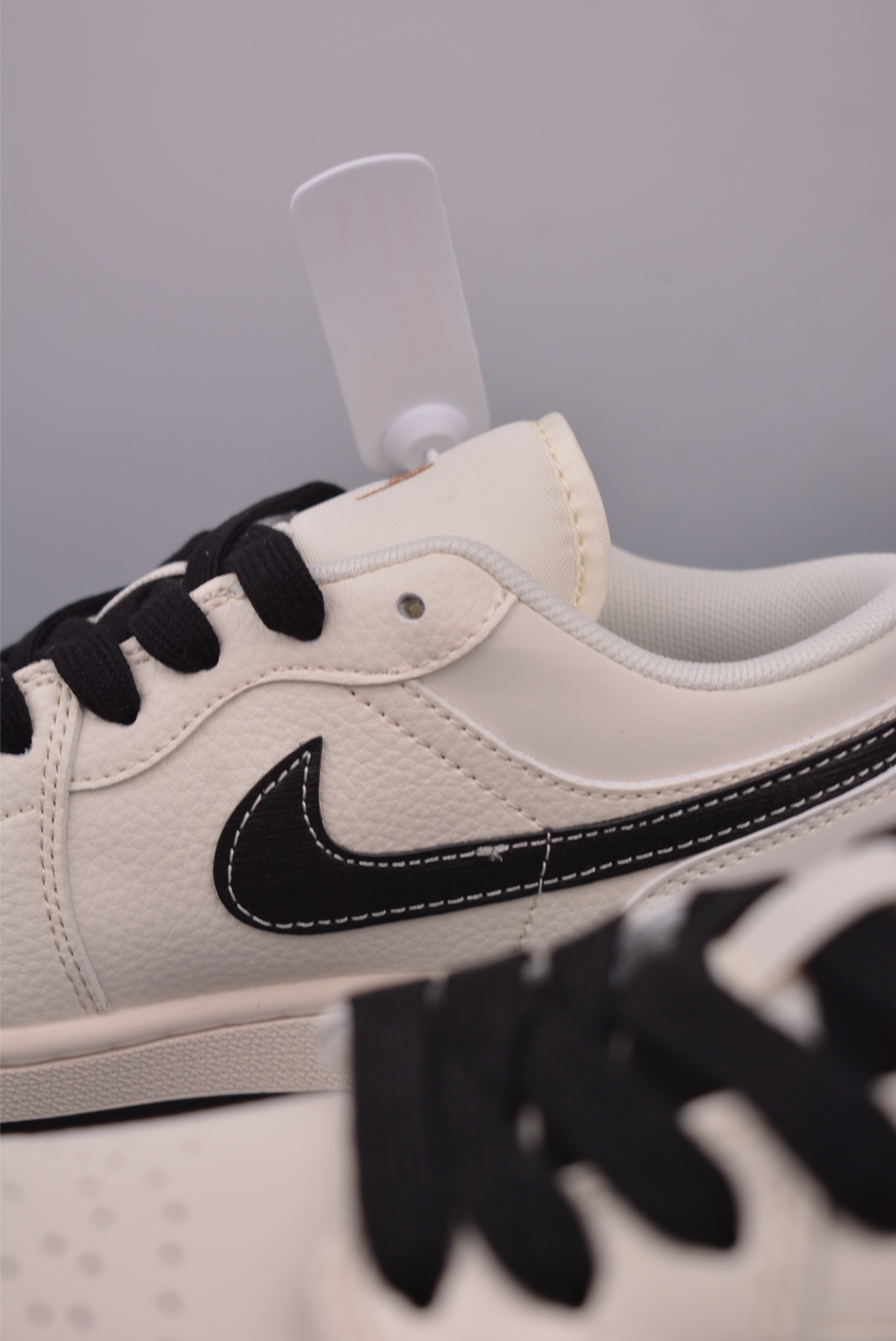 Nike Air Jordan 1 x Stussy Collab, Premium Leather Sneakers, All Sizes 8 i1750029597113 7467 0 7