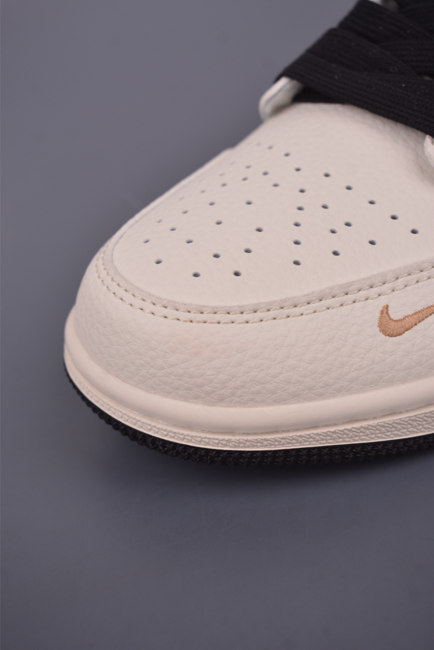 Nike Air Jordan 1 x Stussy Collab, Premium Leather Sneakers, All Sizes 6 i1750029597235 2859 0 5