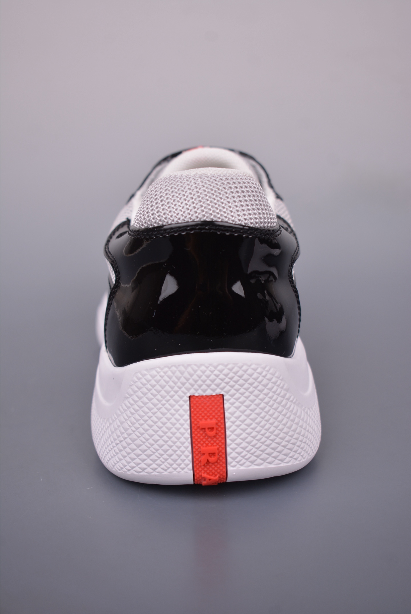 PRADA普拉达 广东大厂品质 专柜同步 鞋面意大利进口牛皮面料 AJ3390