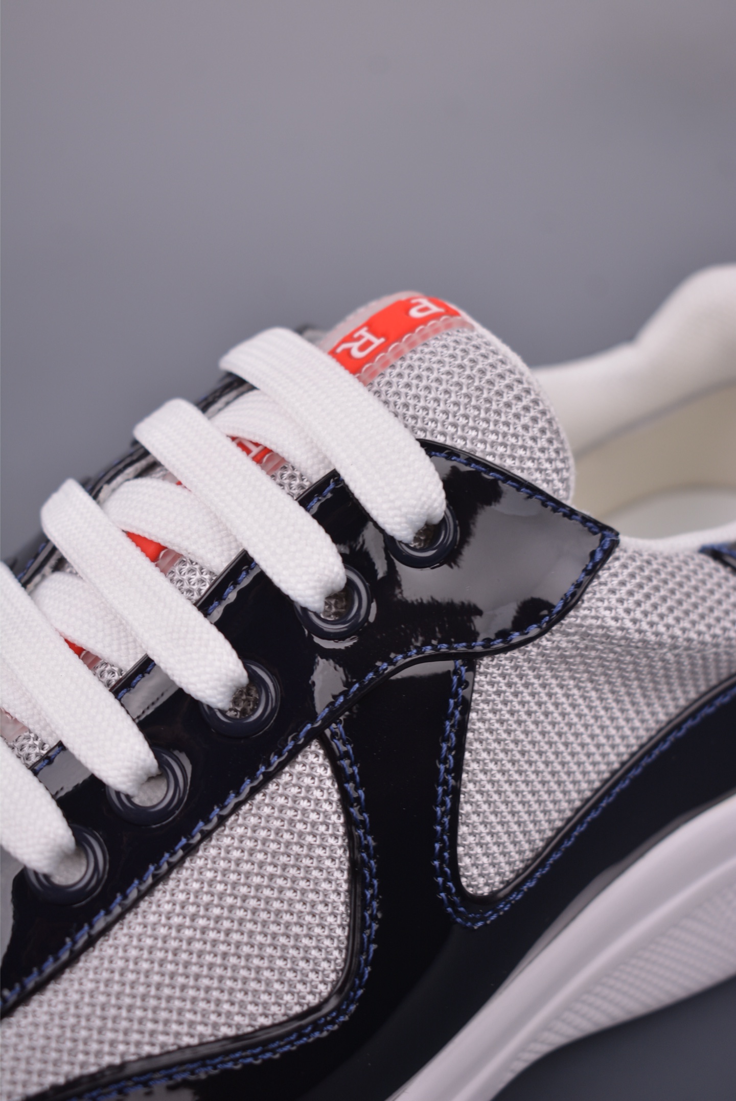 Prada Trainer Sneakers: Italian Leather, Comfort Fit - Premium Quality Shoes 7 i1750031960600 9173 0 6