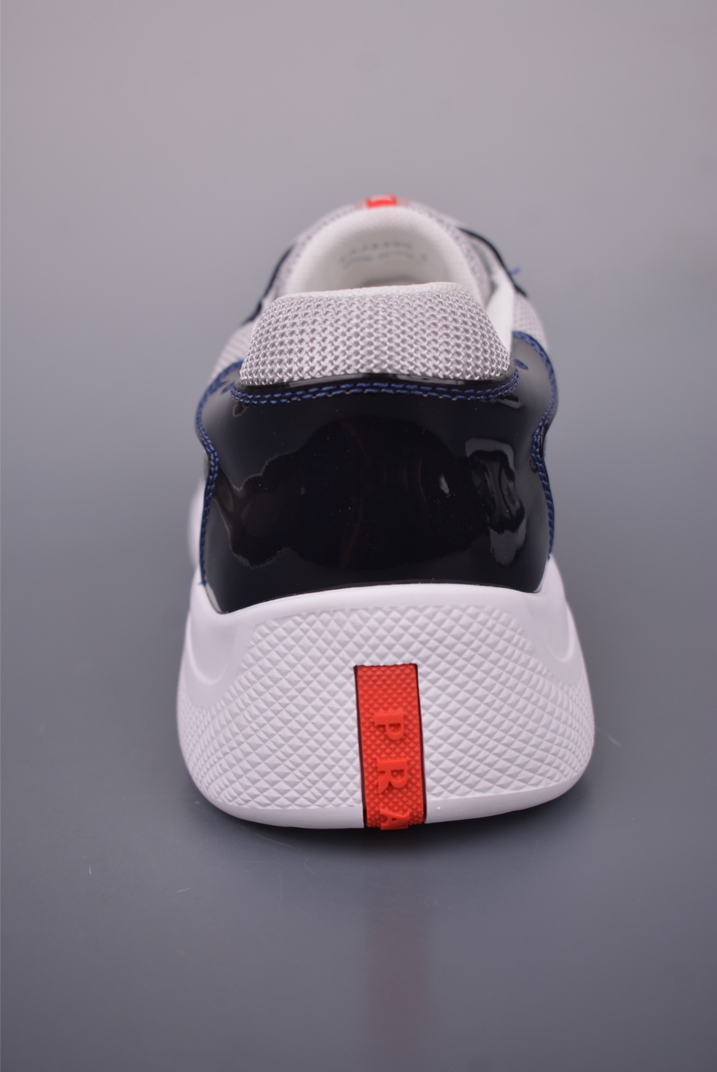 Prada Trainer Sneakers: Italian Leather, Comfort Fit - Premium Quality Shoes 4 i1750031962833 2853 0 3