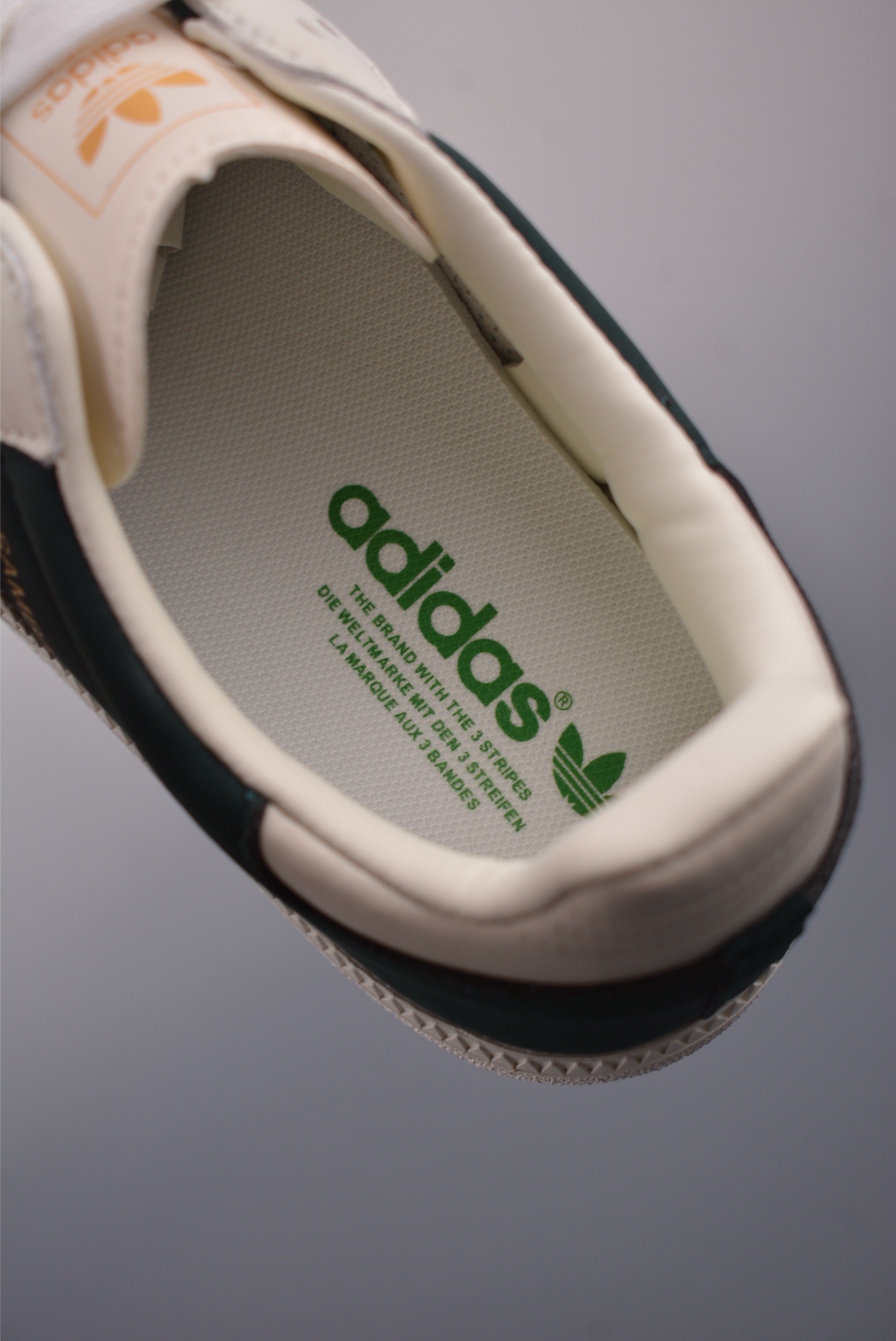 Adidas Samba OG: Timeless Style & Comfort in Every Step - Shop Now! 10 i1750103193783 2703 0 8