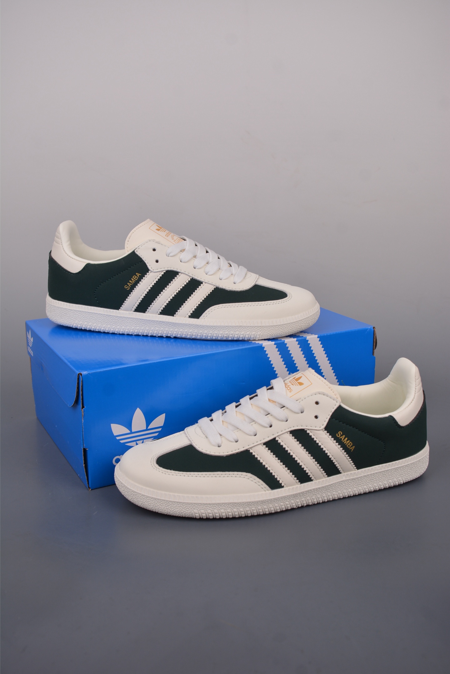 Adidas Samba OG: Timeless Style & Comfort in Every Step - Shop Now! 6 i1750103193783 8024 0 4