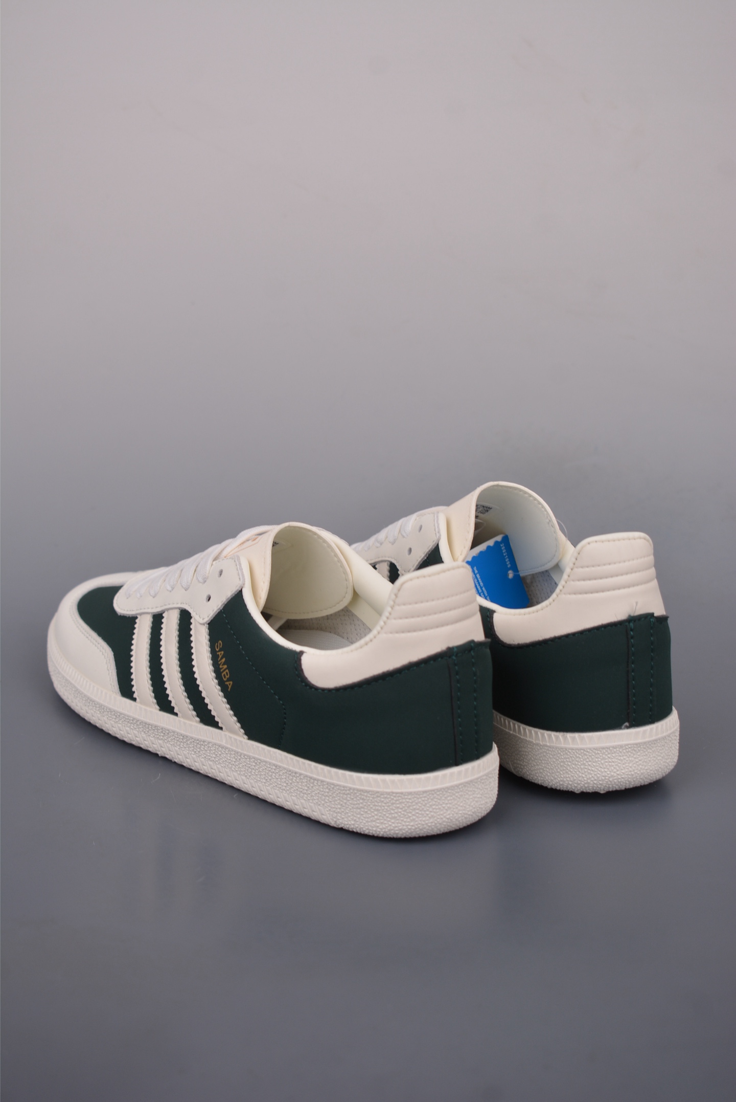 Adidas Samba OG: Timeless Style & Comfort in Every Step - Shop Now! 3 i1750103195172 7298 0 1