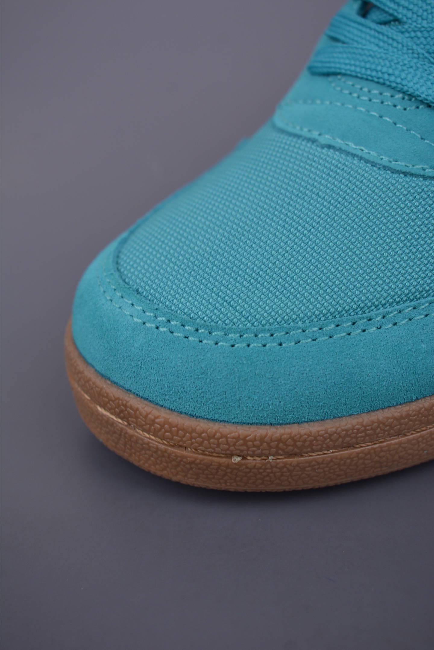 Nike Field General 82: Retro Low-Top Sneakers - Turquoise, Orange - Versatile Style 6 i1750111451452 2302 0 5